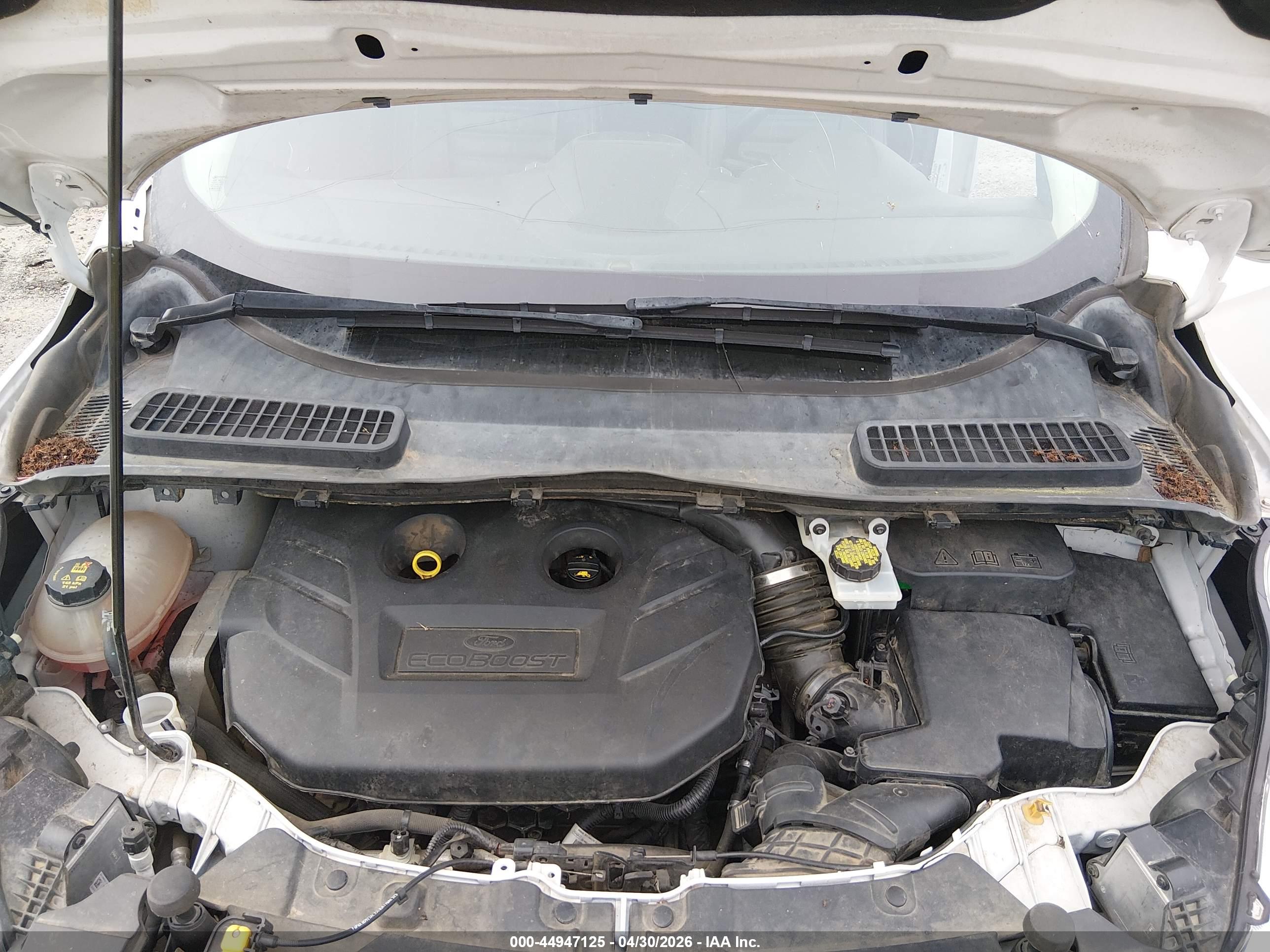 FORD ESCAPE image 10