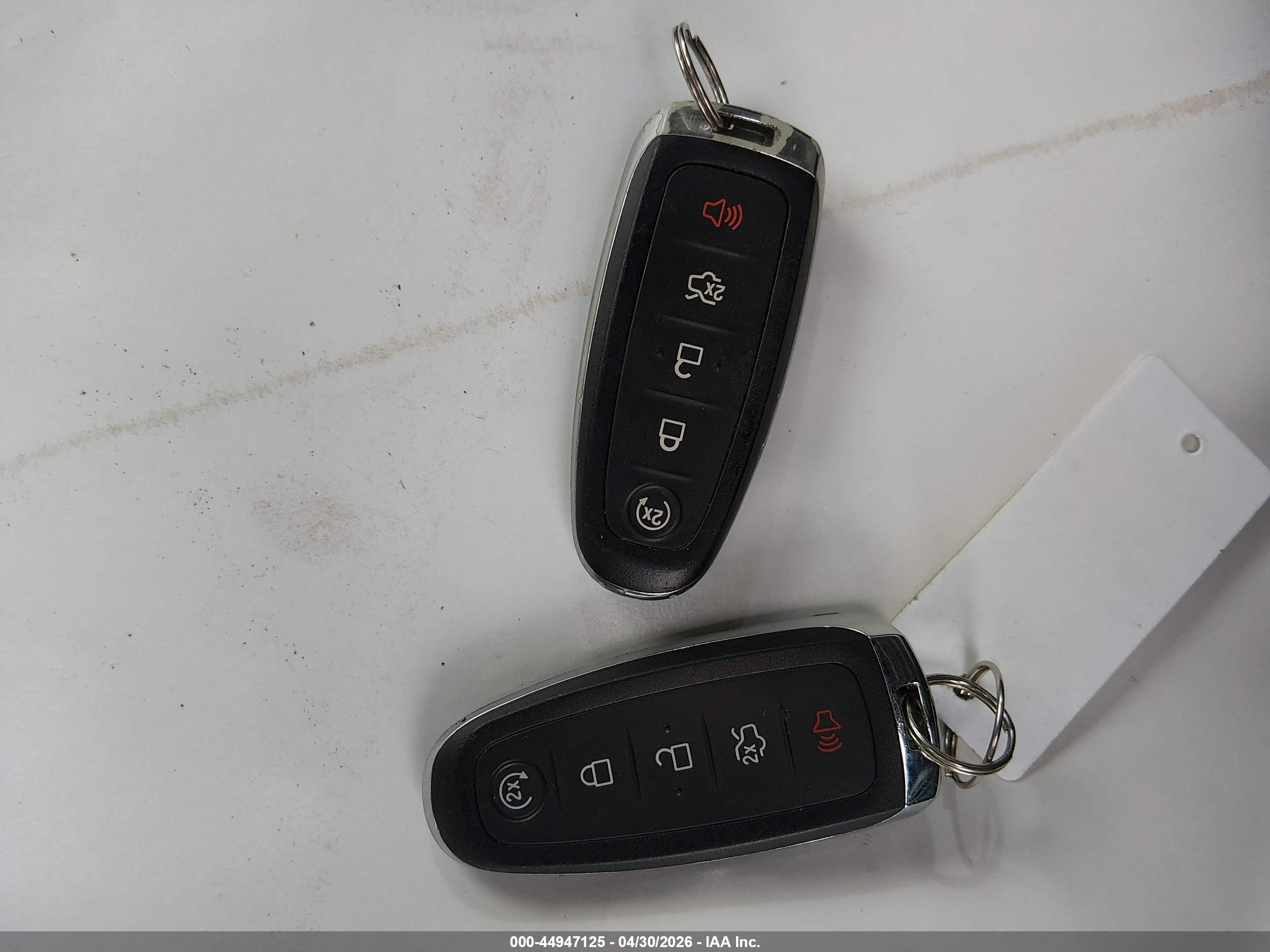 FORD ESCAPE image 11