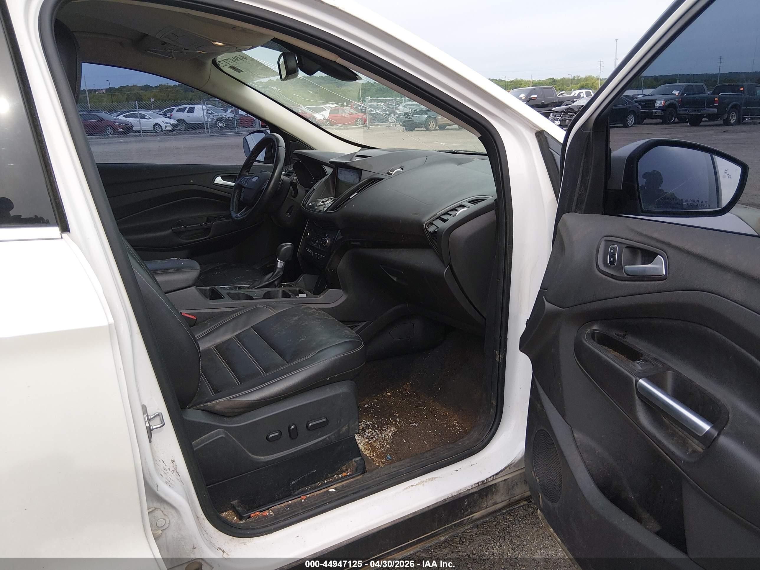 FORD ESCAPE image 5