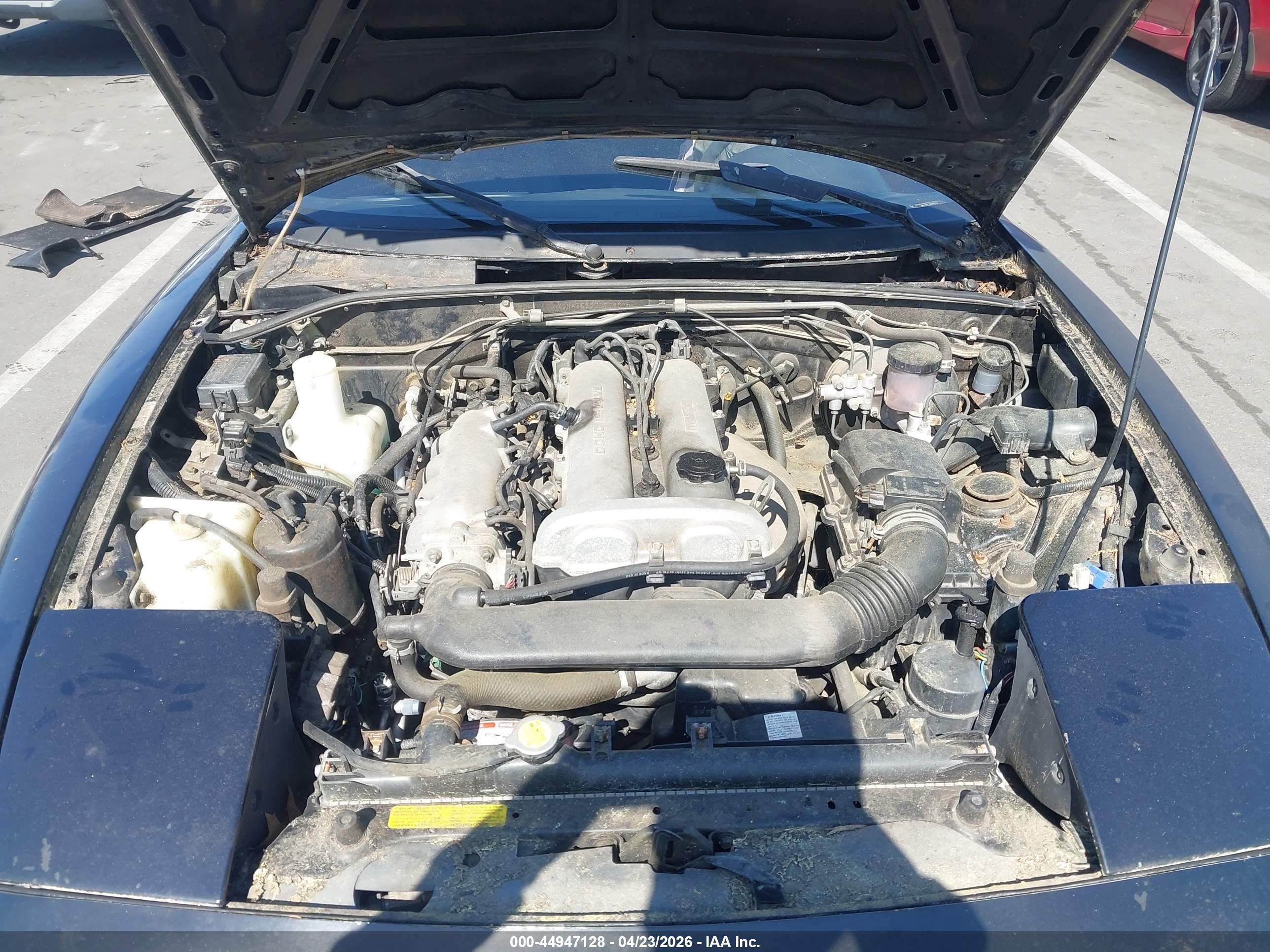MAZDA MX-5 image 10