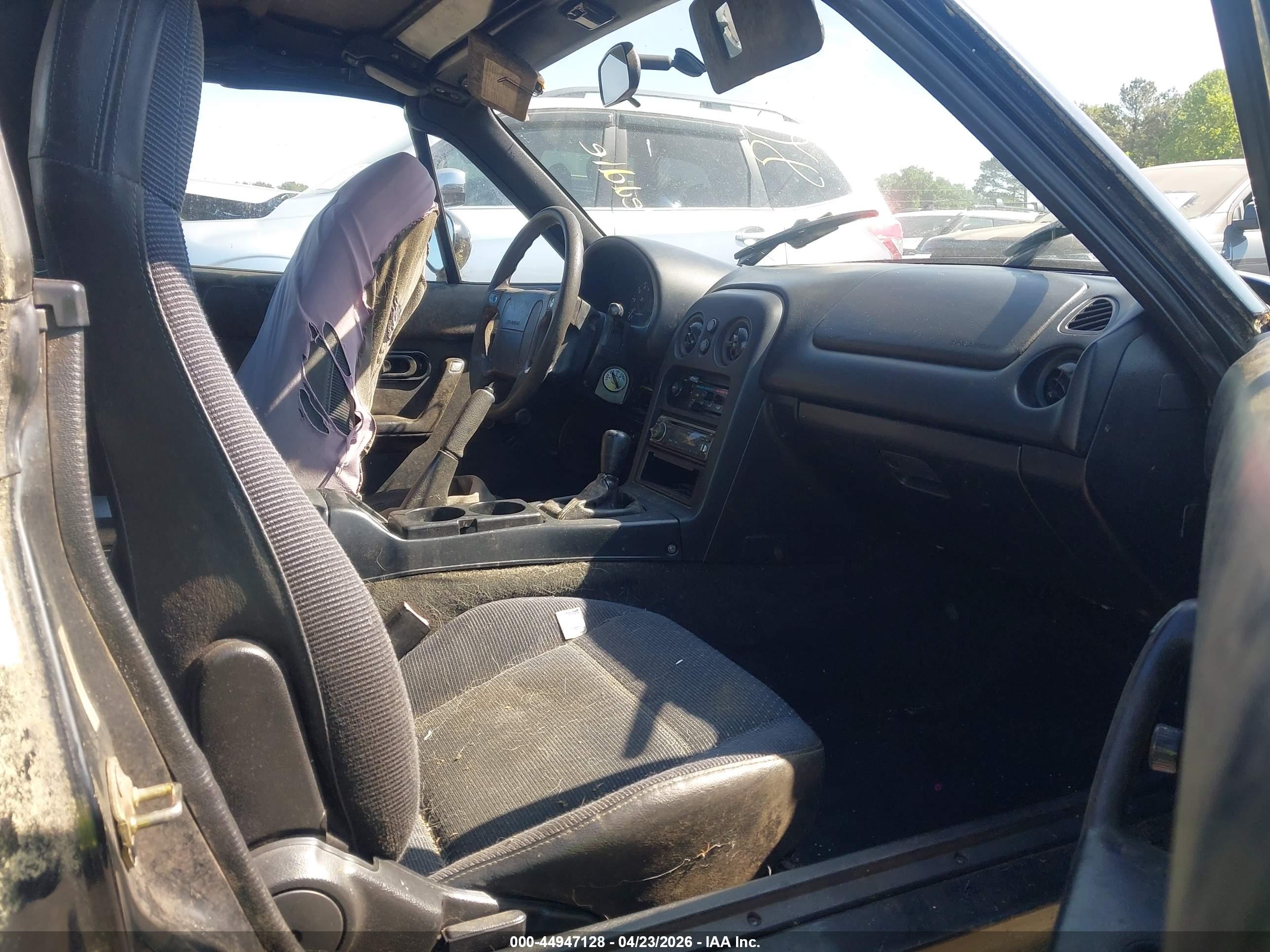 MAZDA MX-5 image 5
