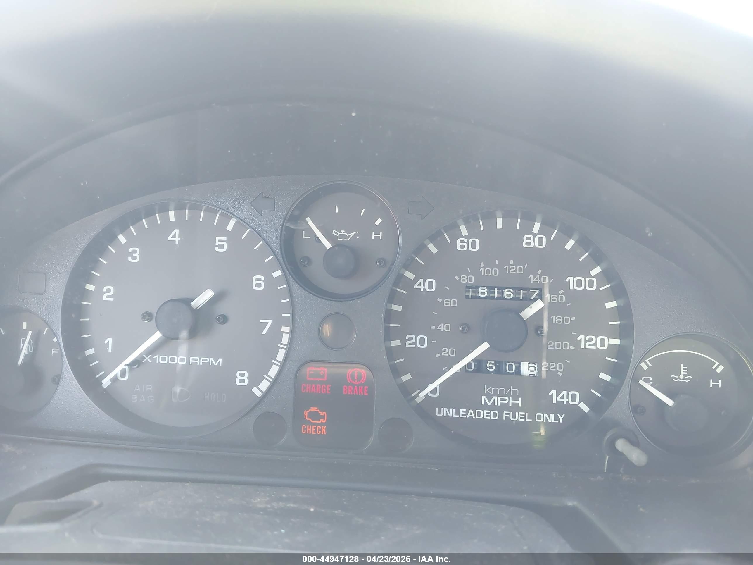 MAZDA MX-5 image 7