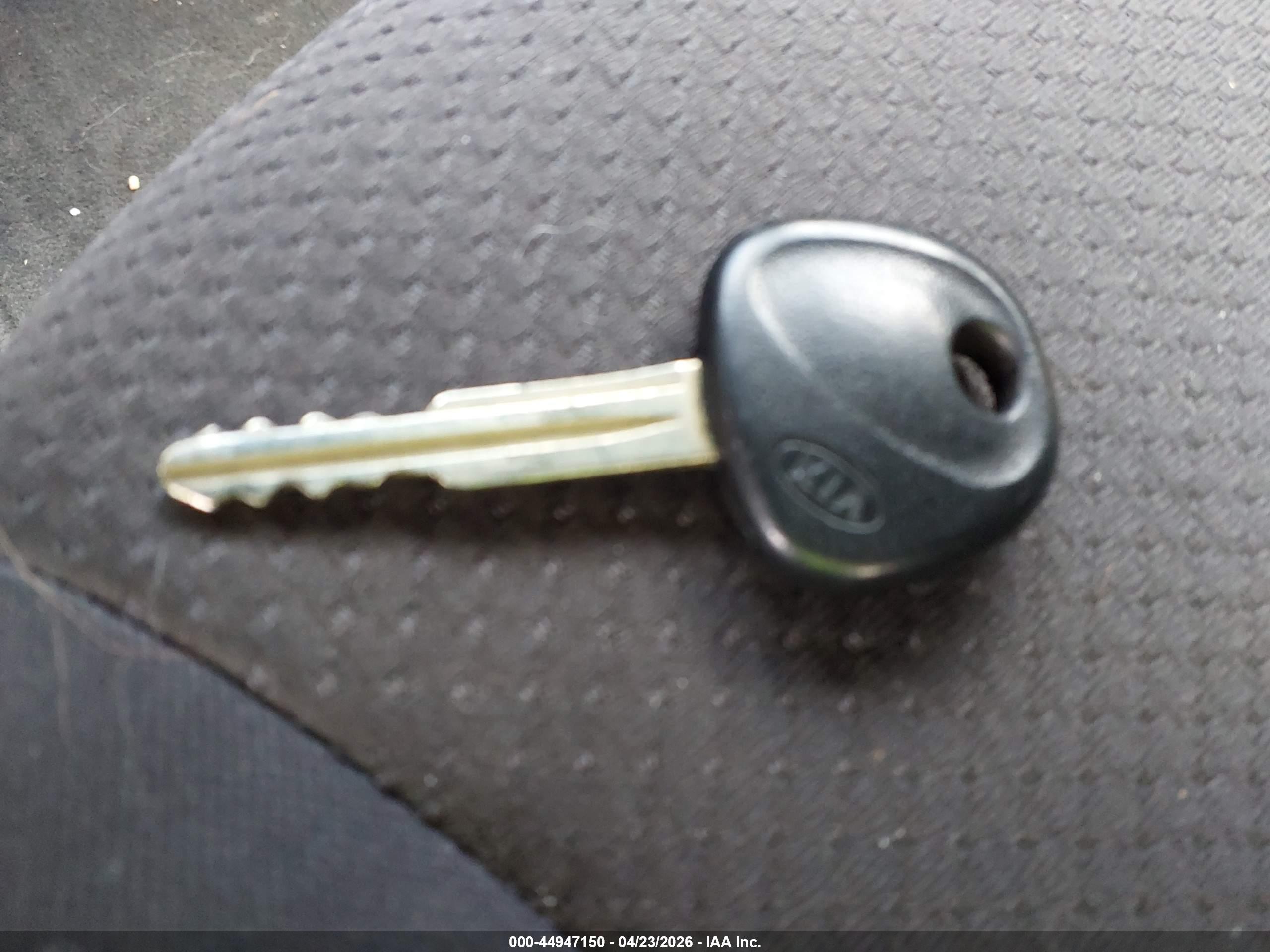 KIA FORTE image 11