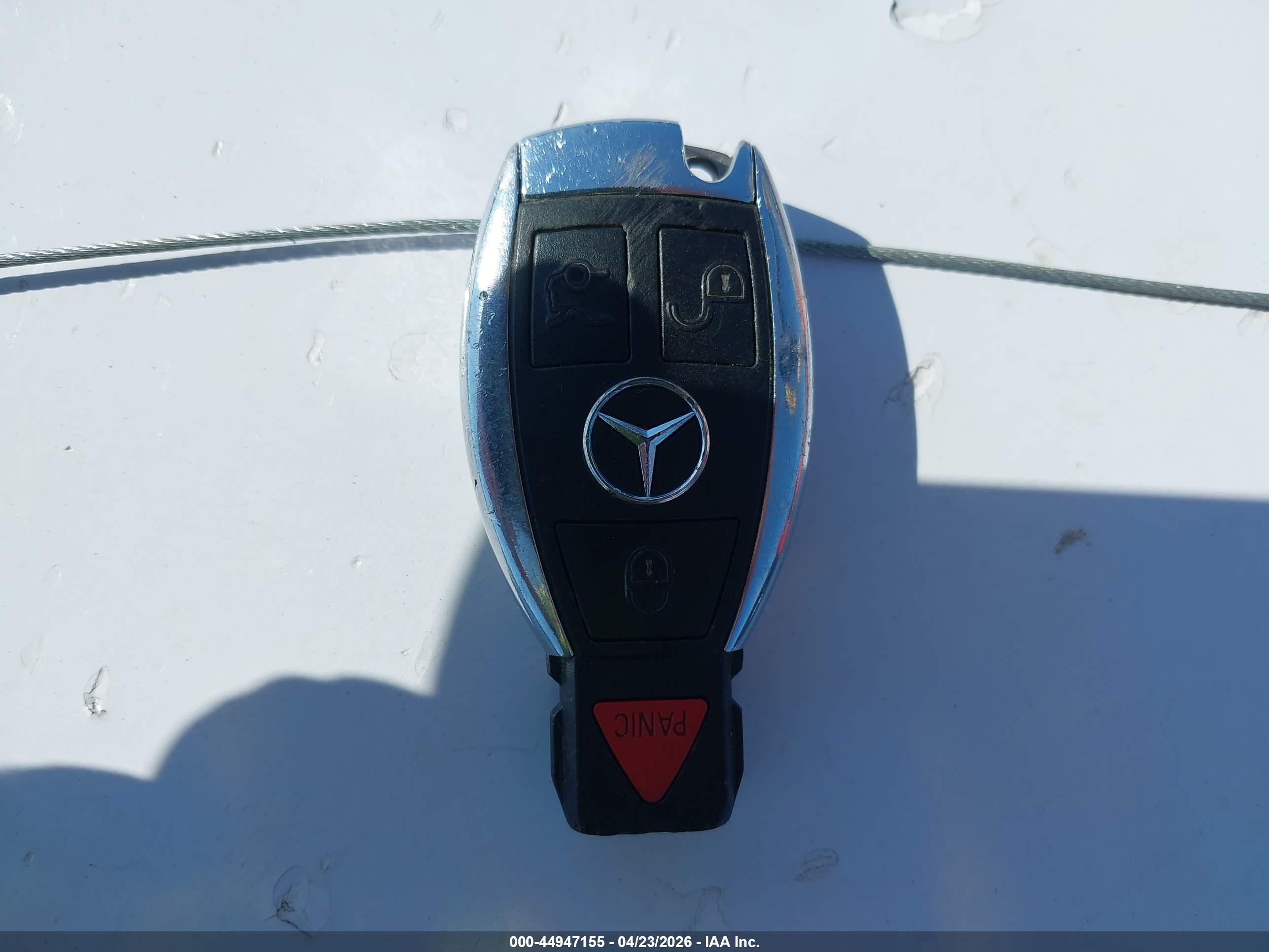 MERCEDES-BENZ S image 11