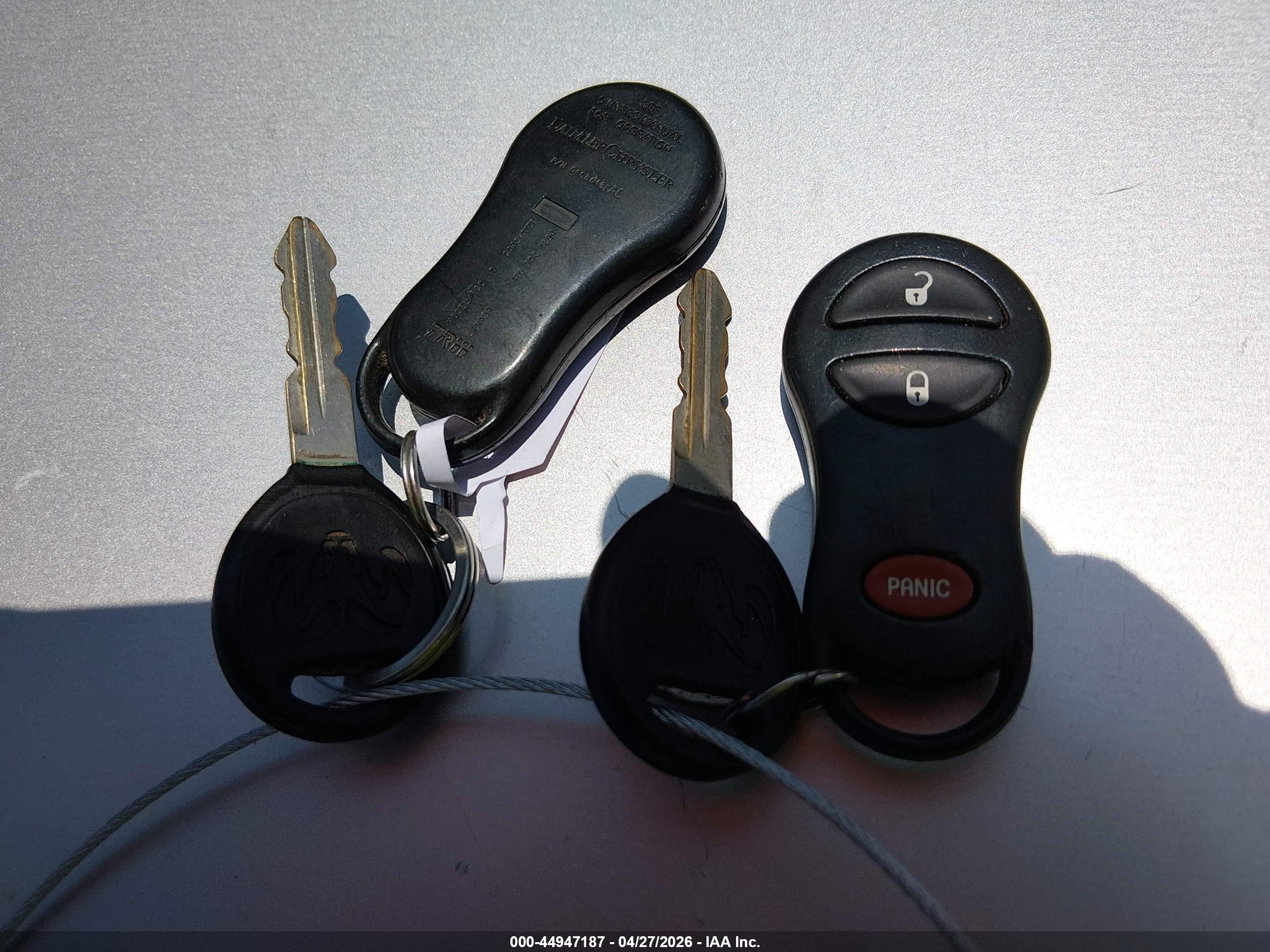 DODGE RAM image 11