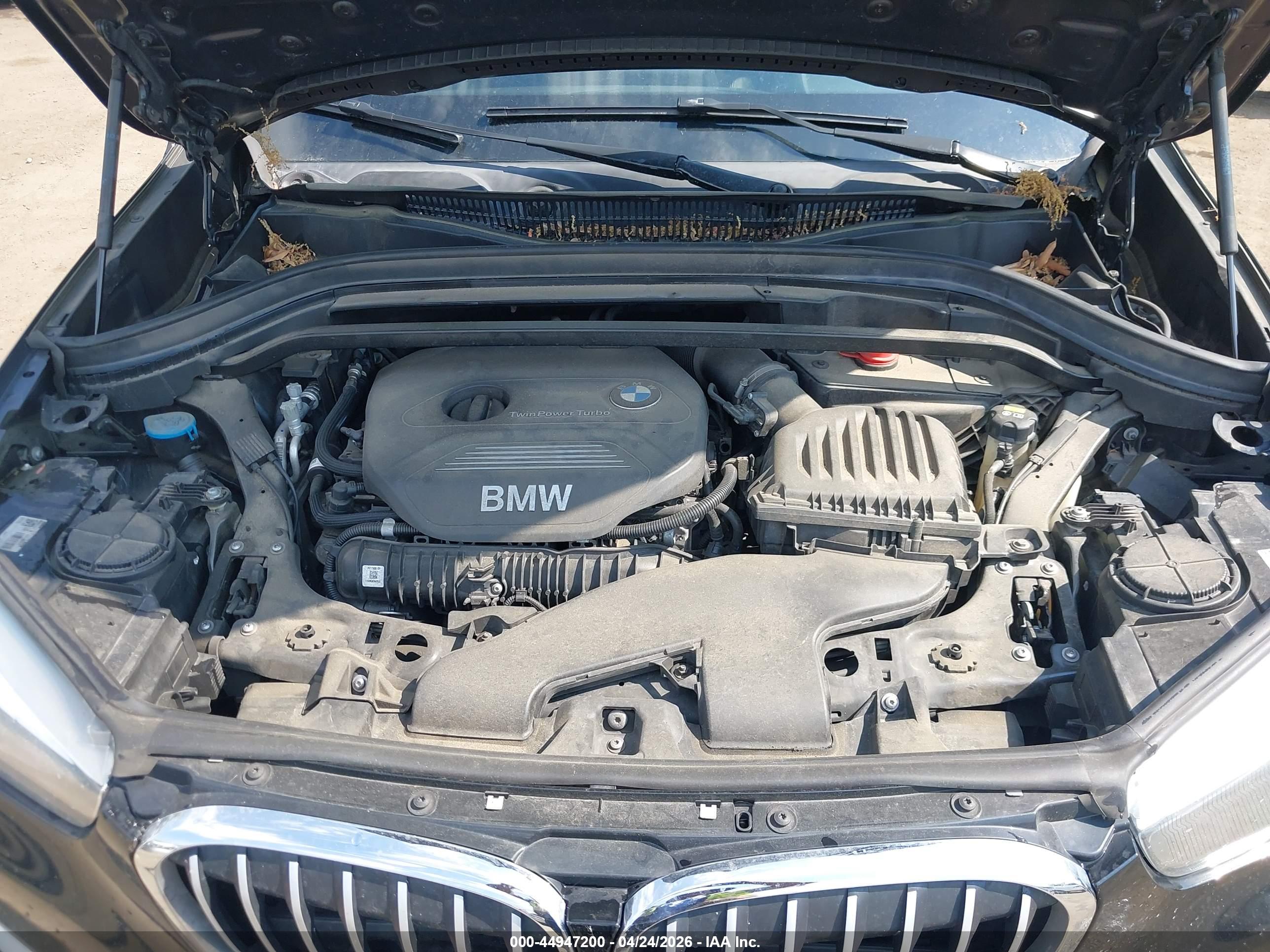 BMW X1 image 10