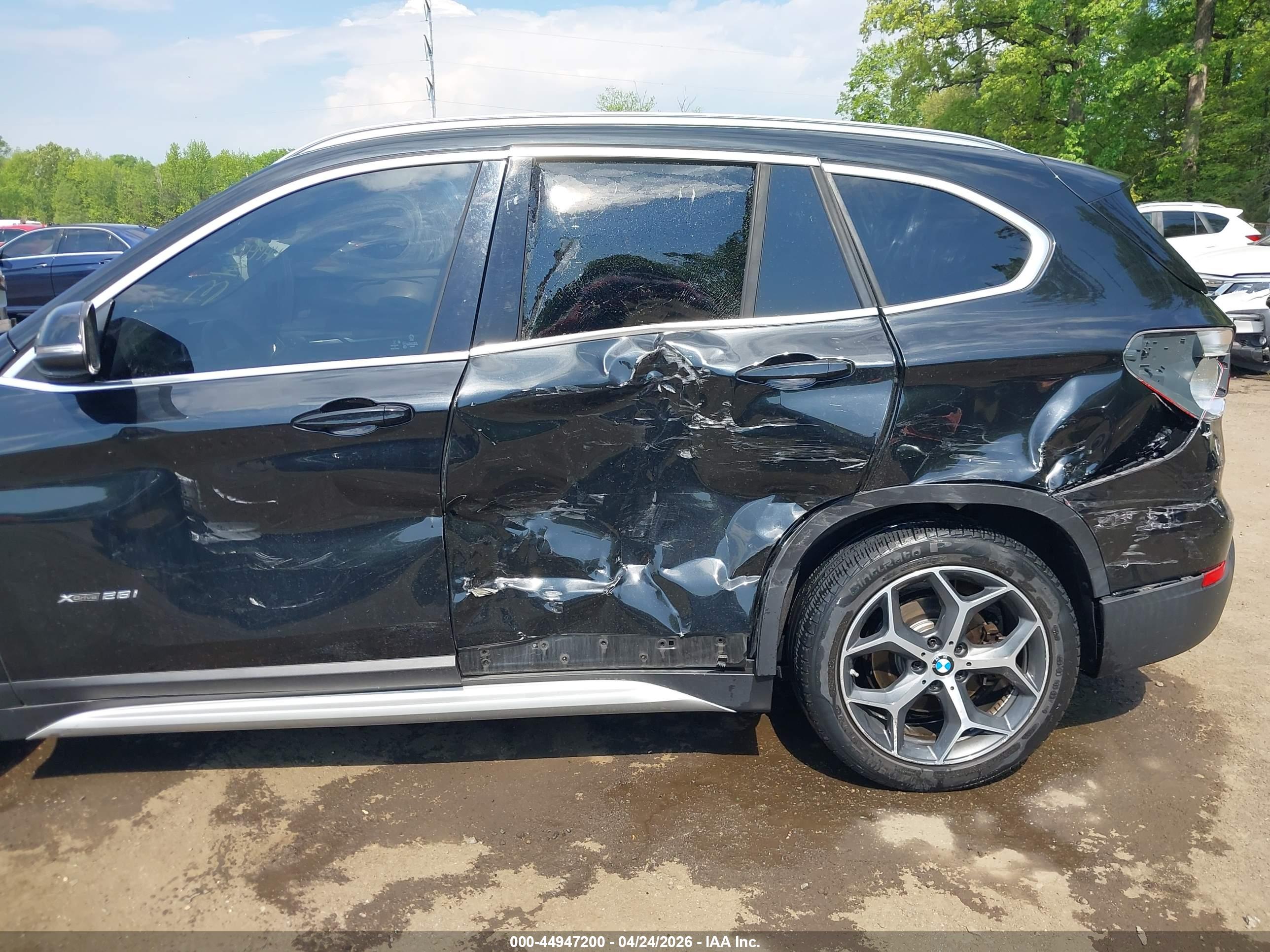 BMW X1 image 6