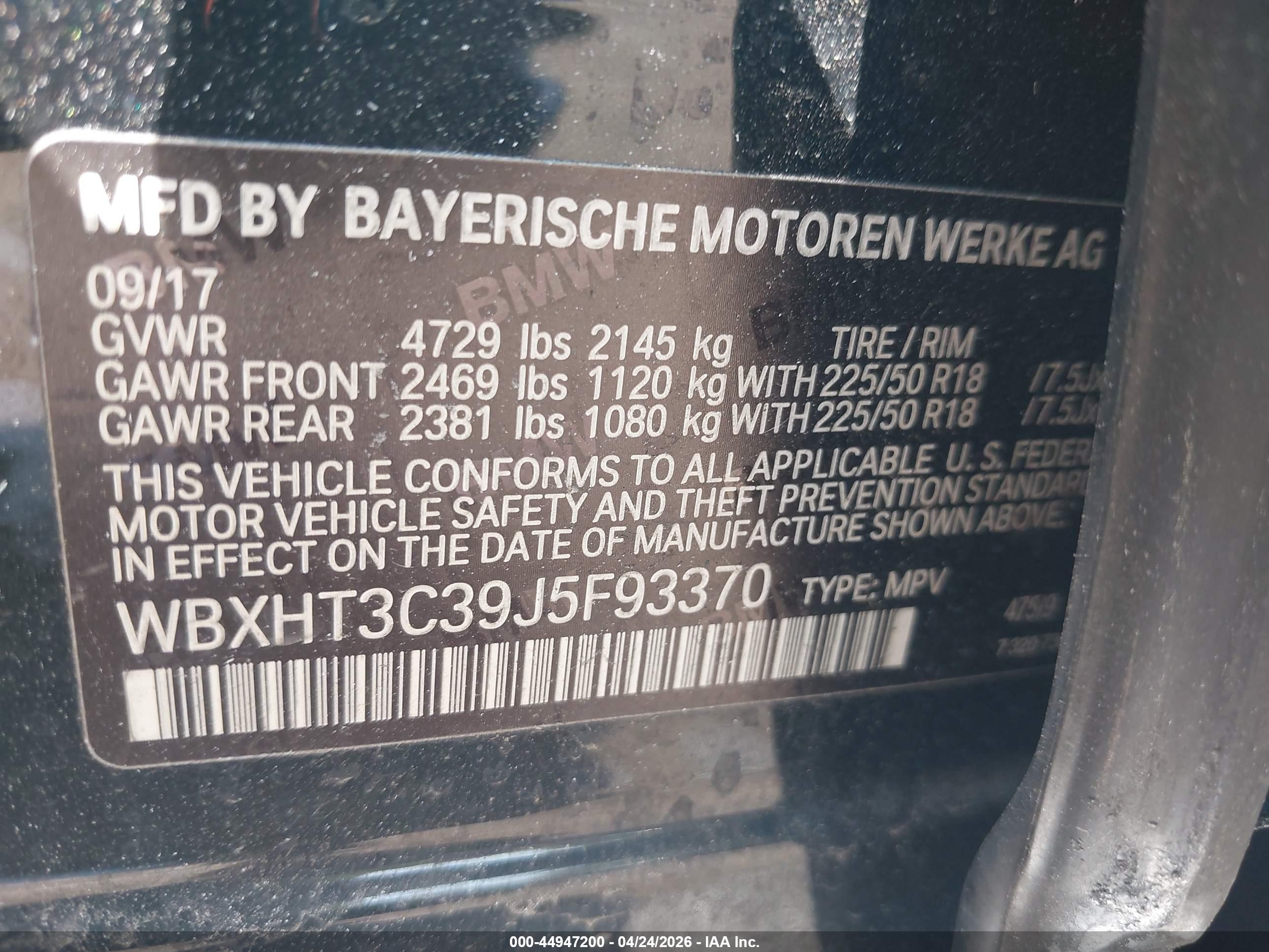 BMW X1 image 9