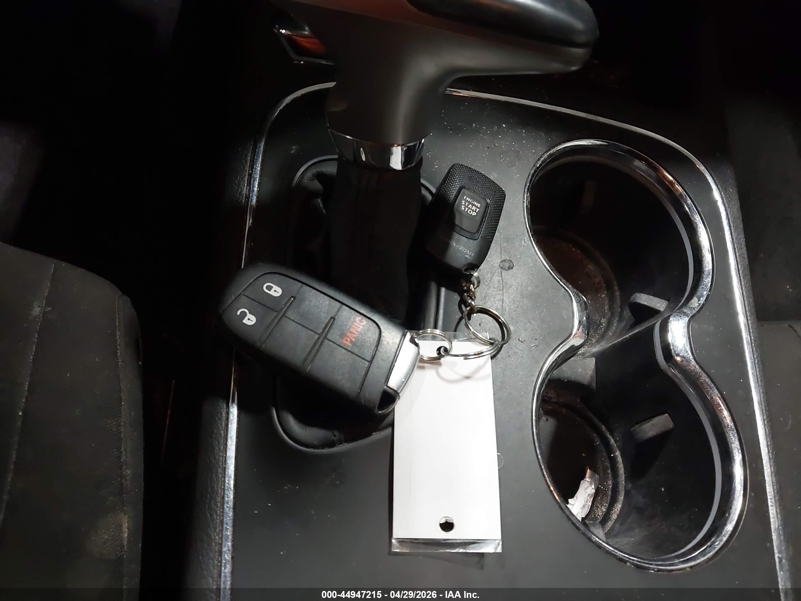 DODGE DURANGO image 11