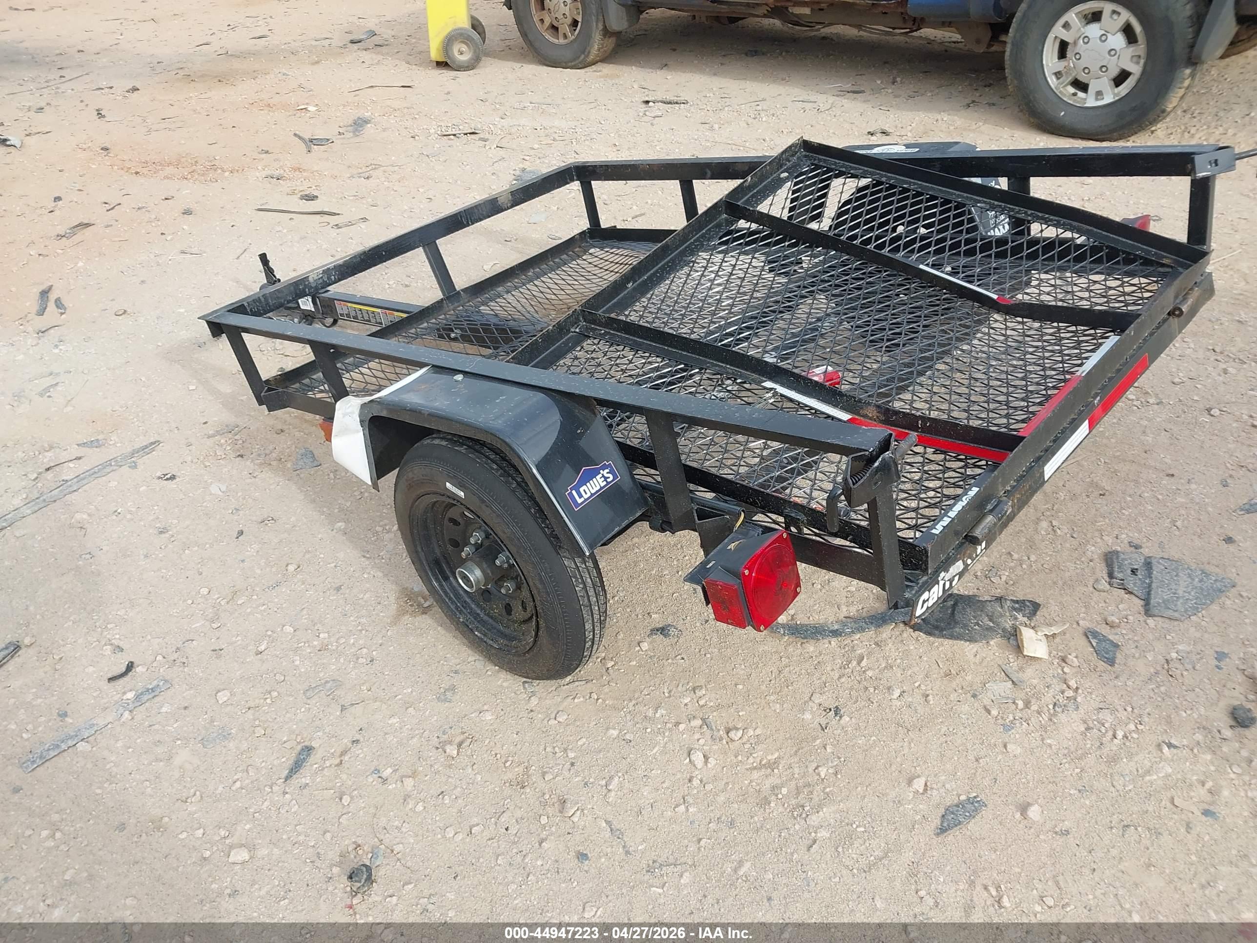 TRAILER CANYON image 10