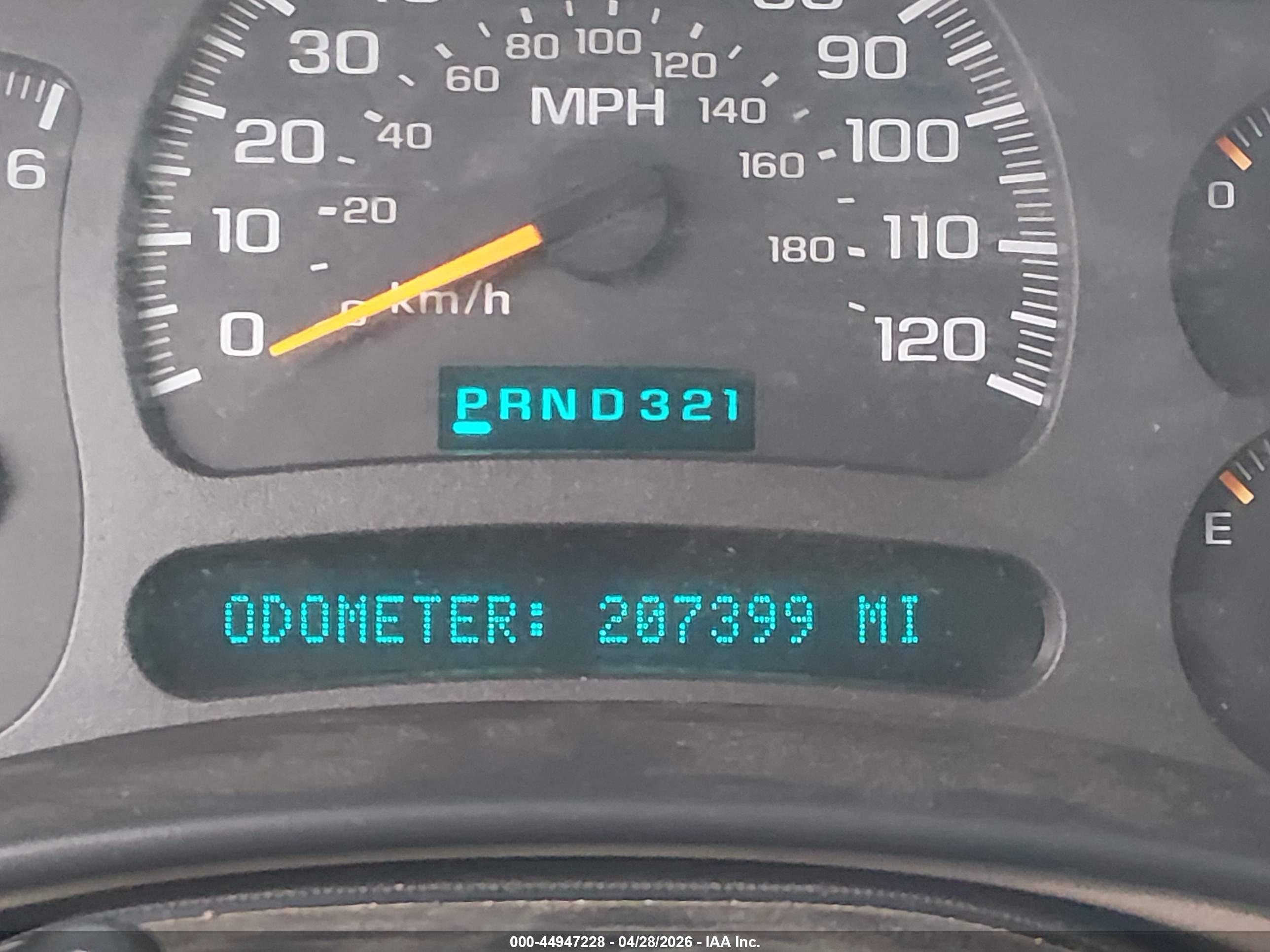 GMC SIERRA image 7