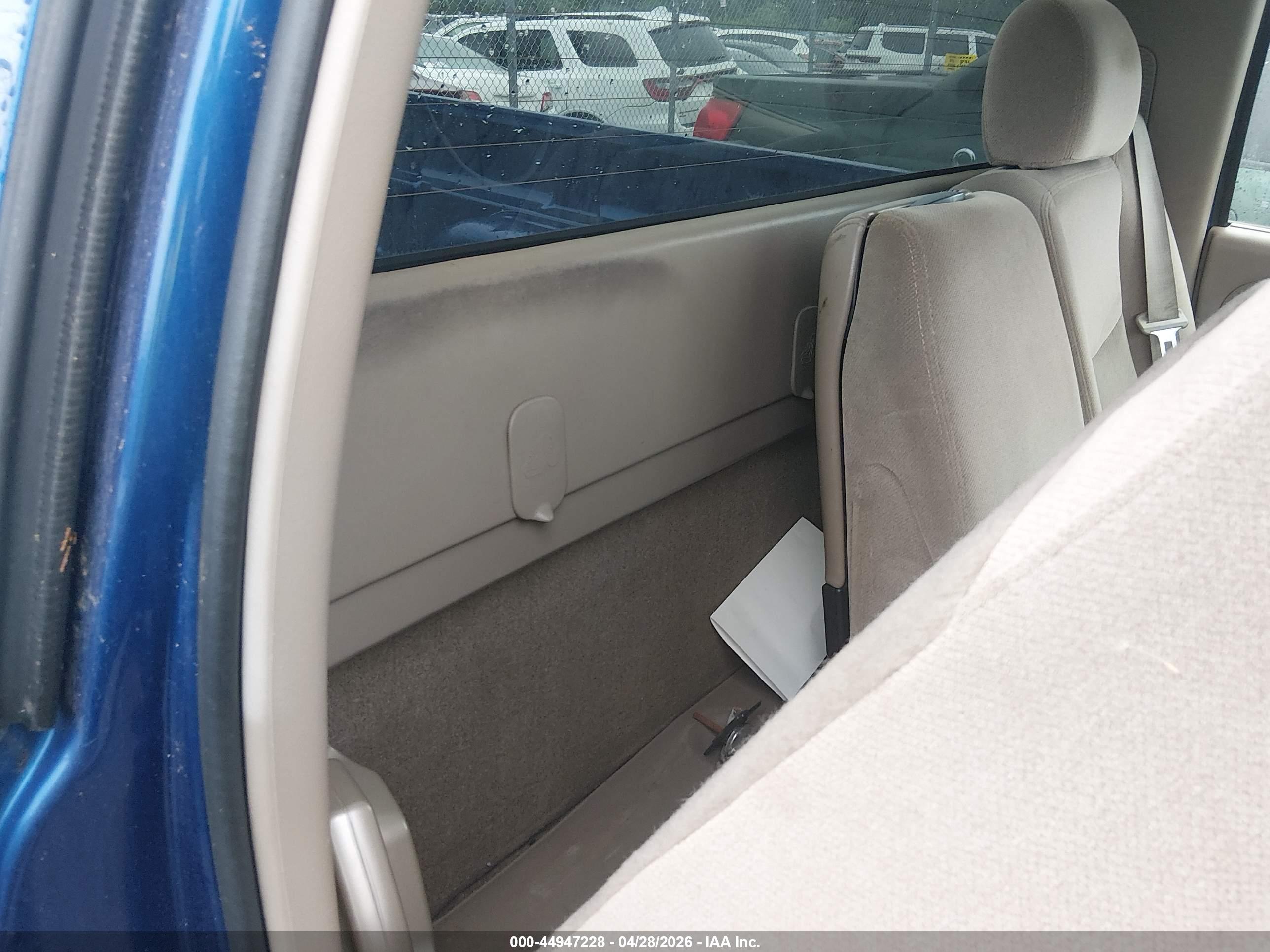 GMC SIERRA image 8