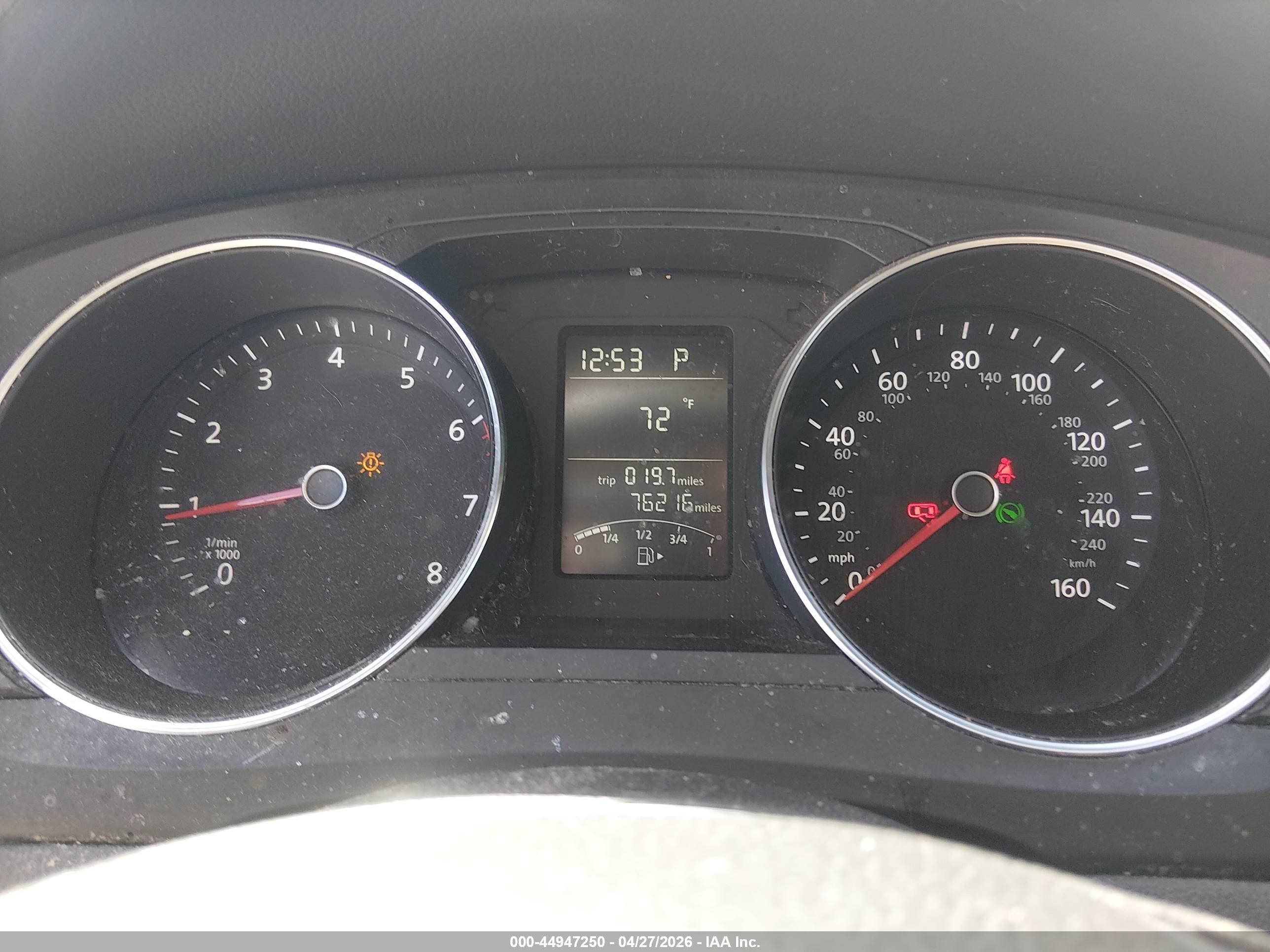 VOLKSWAGEN JETTA image 7