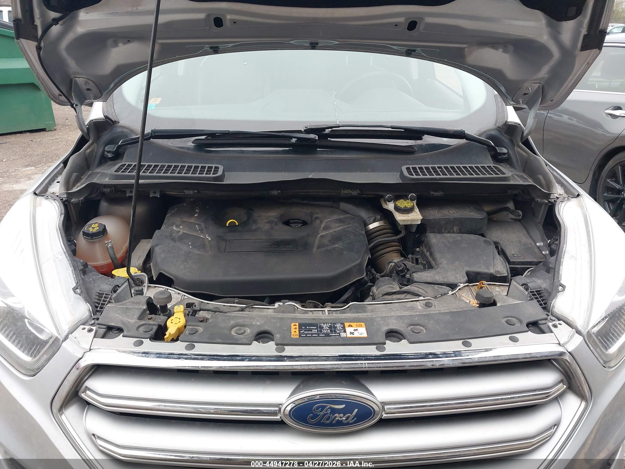 FORD ESCAPE image 10