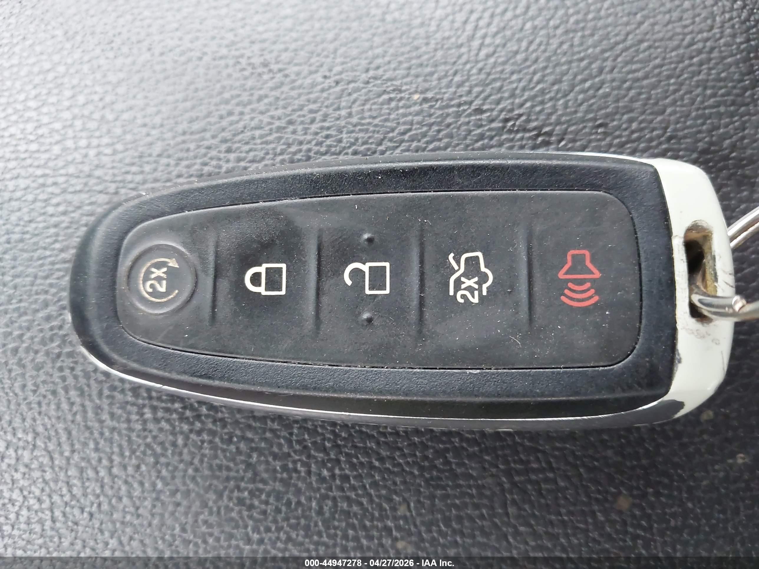 FORD ESCAPE image 11