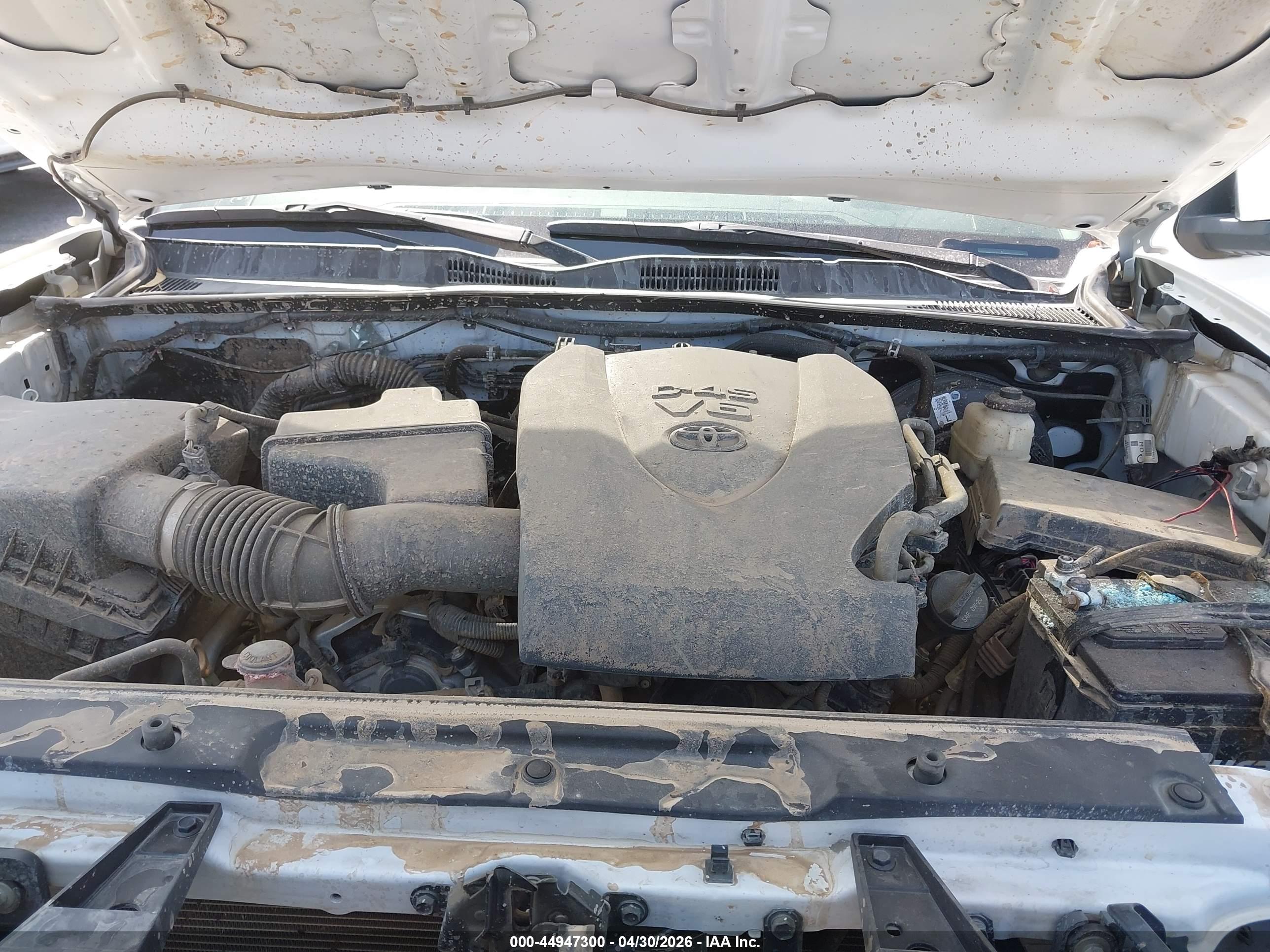 TOYOTA TACOMA image 10
