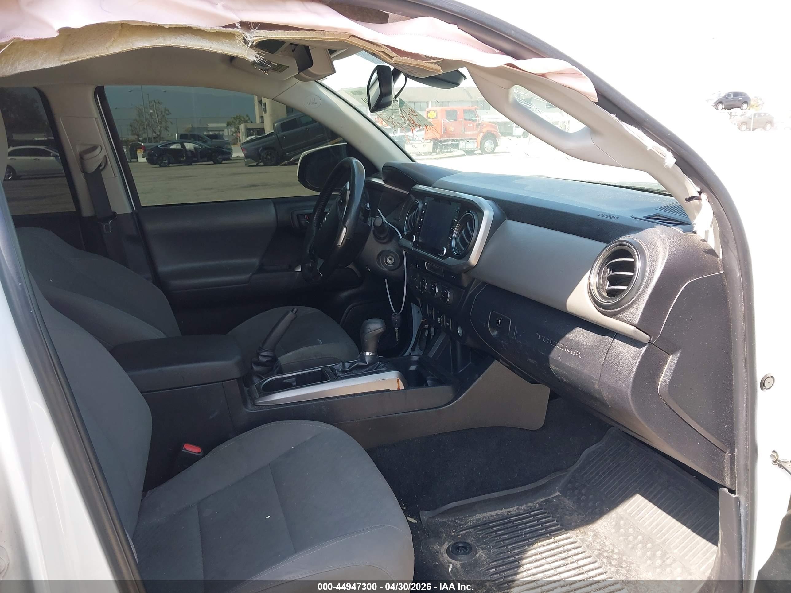 TOYOTA TACOMA image 5