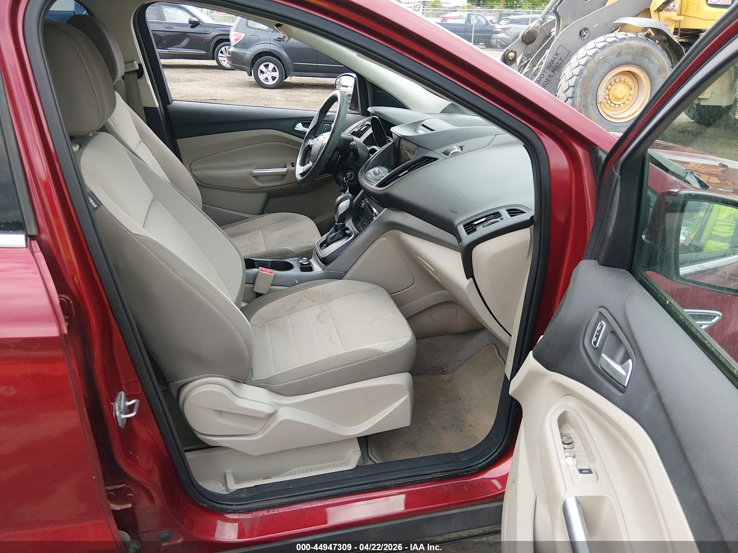 FORD ESCAPE image 5