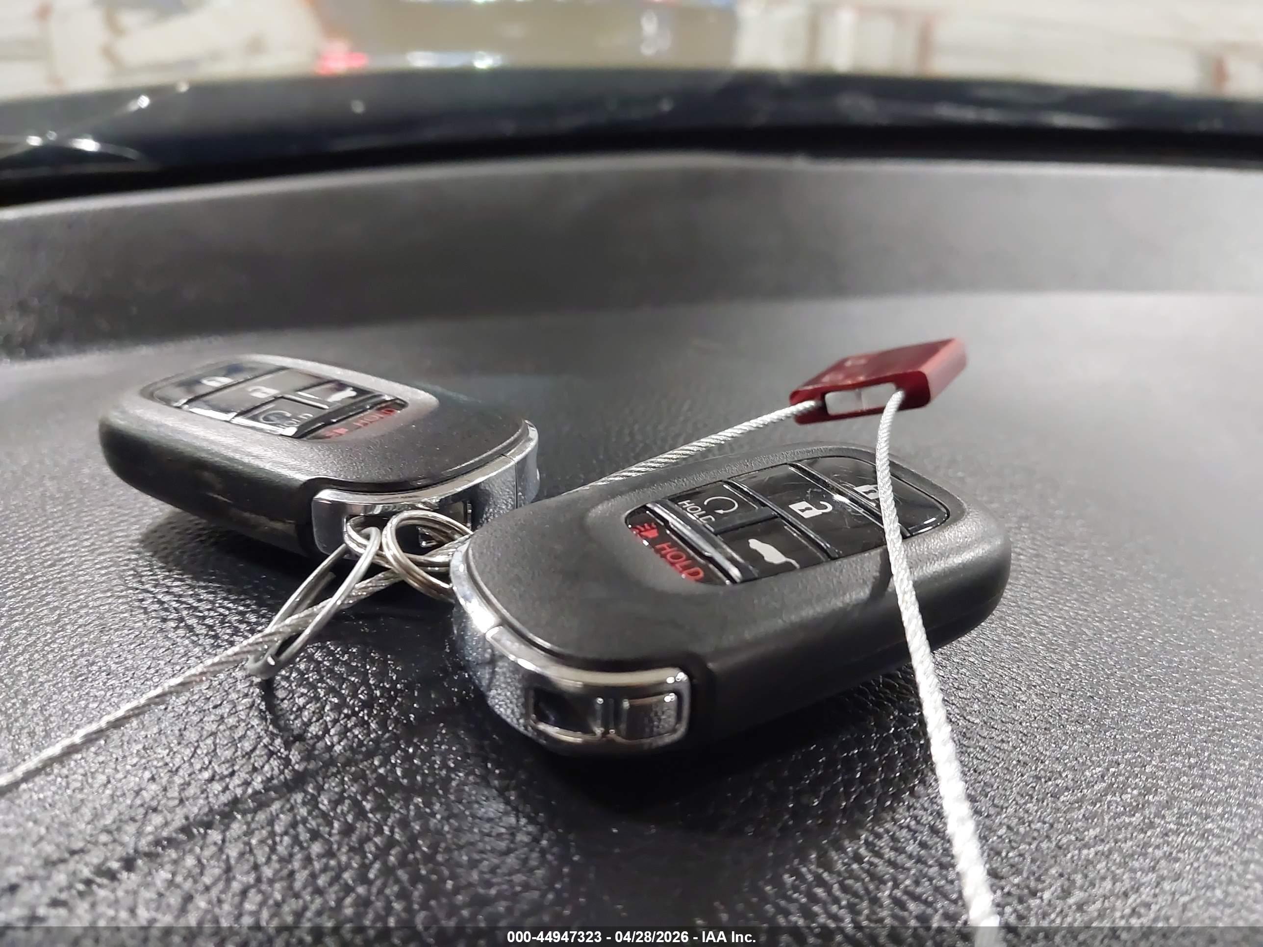 HONDA CIVIC image 11