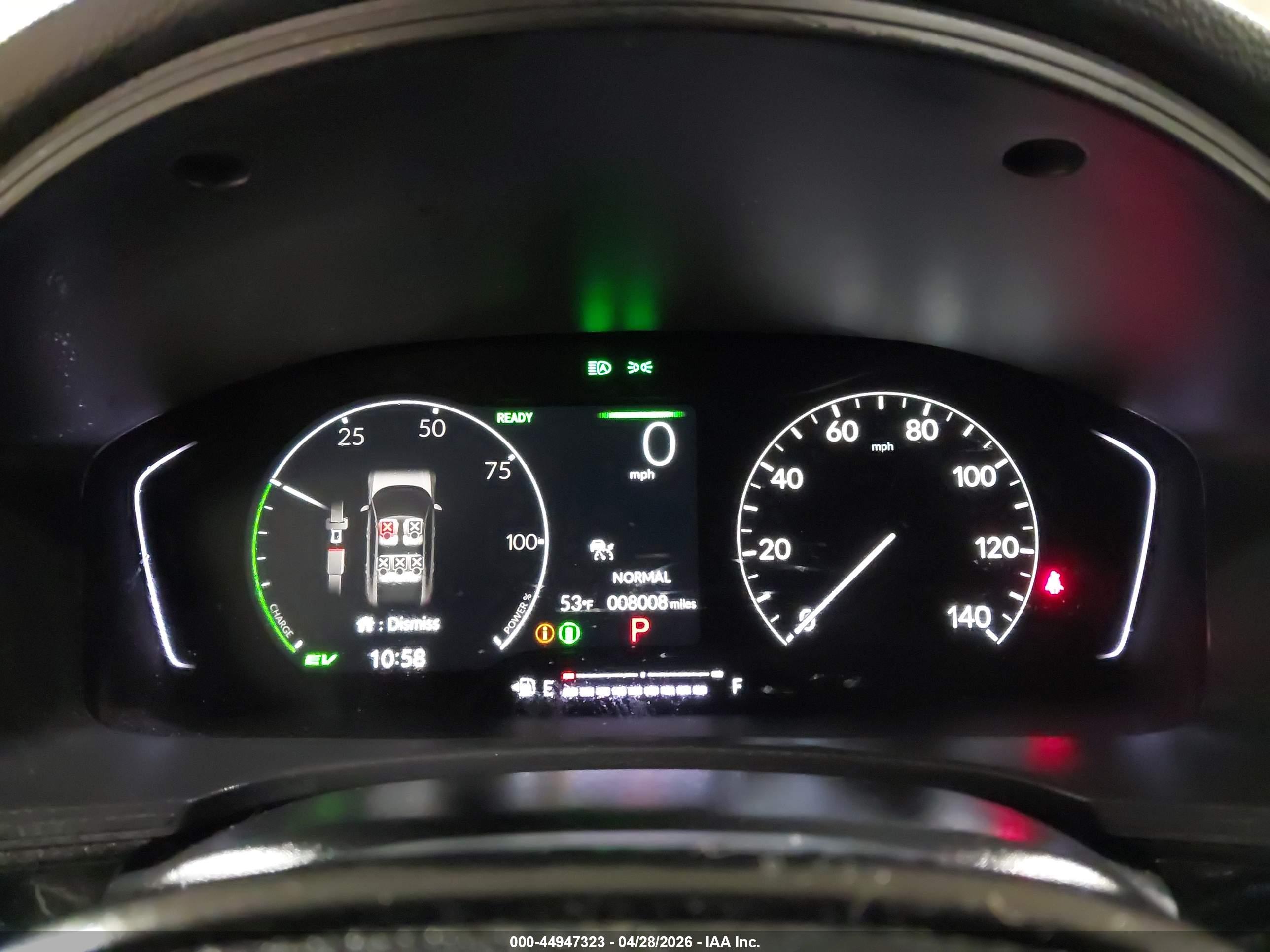 HONDA CIVIC image 7