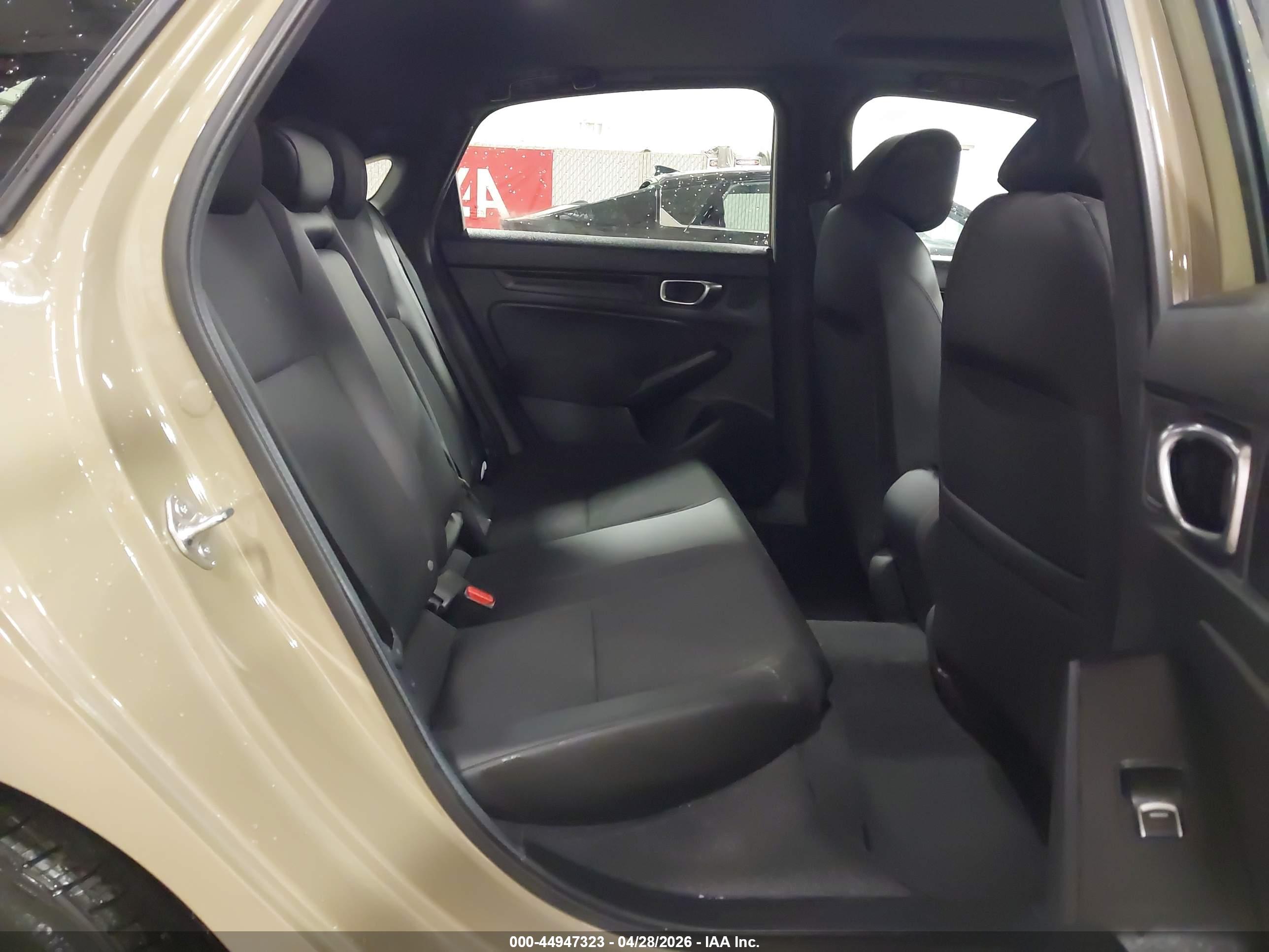 HONDA CIVIC image 8