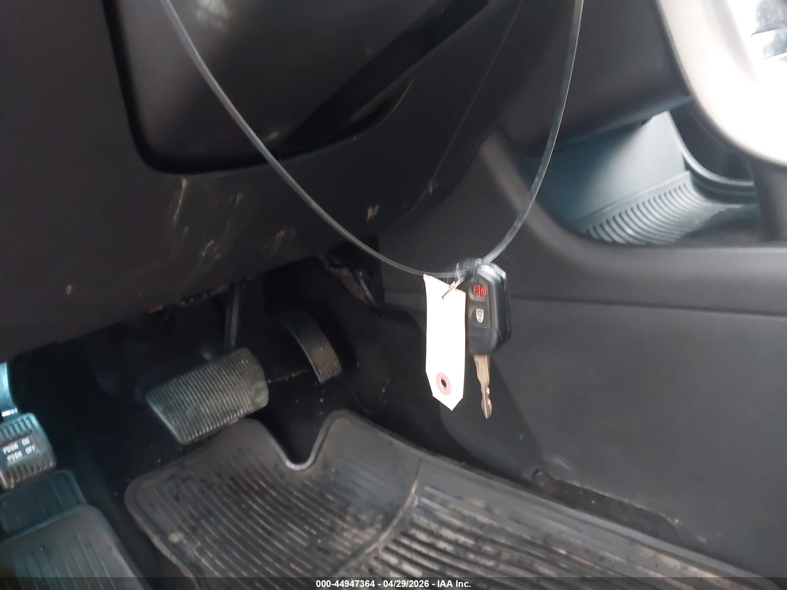 FORD EDGE image 11