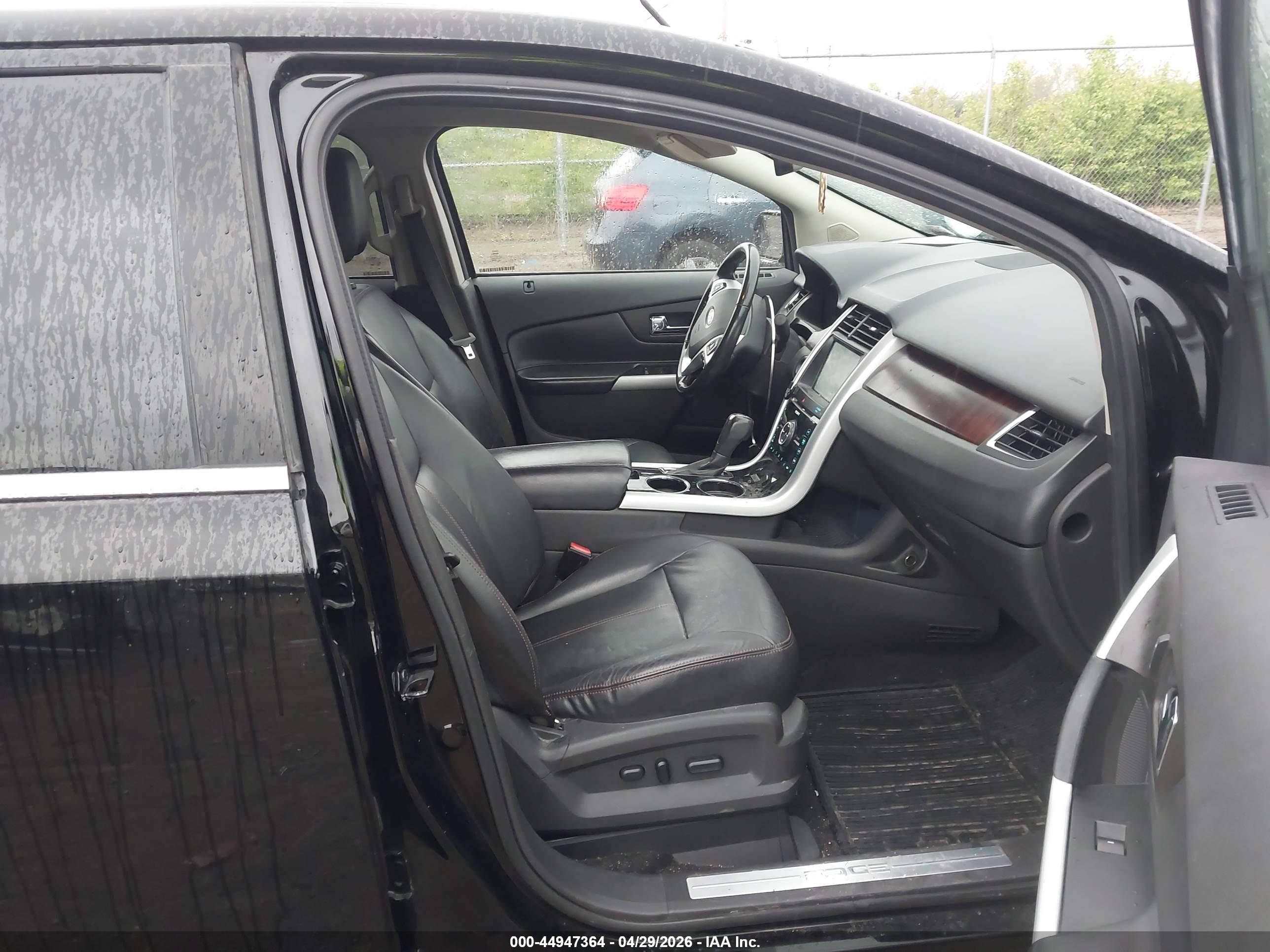 FORD EDGE image 5