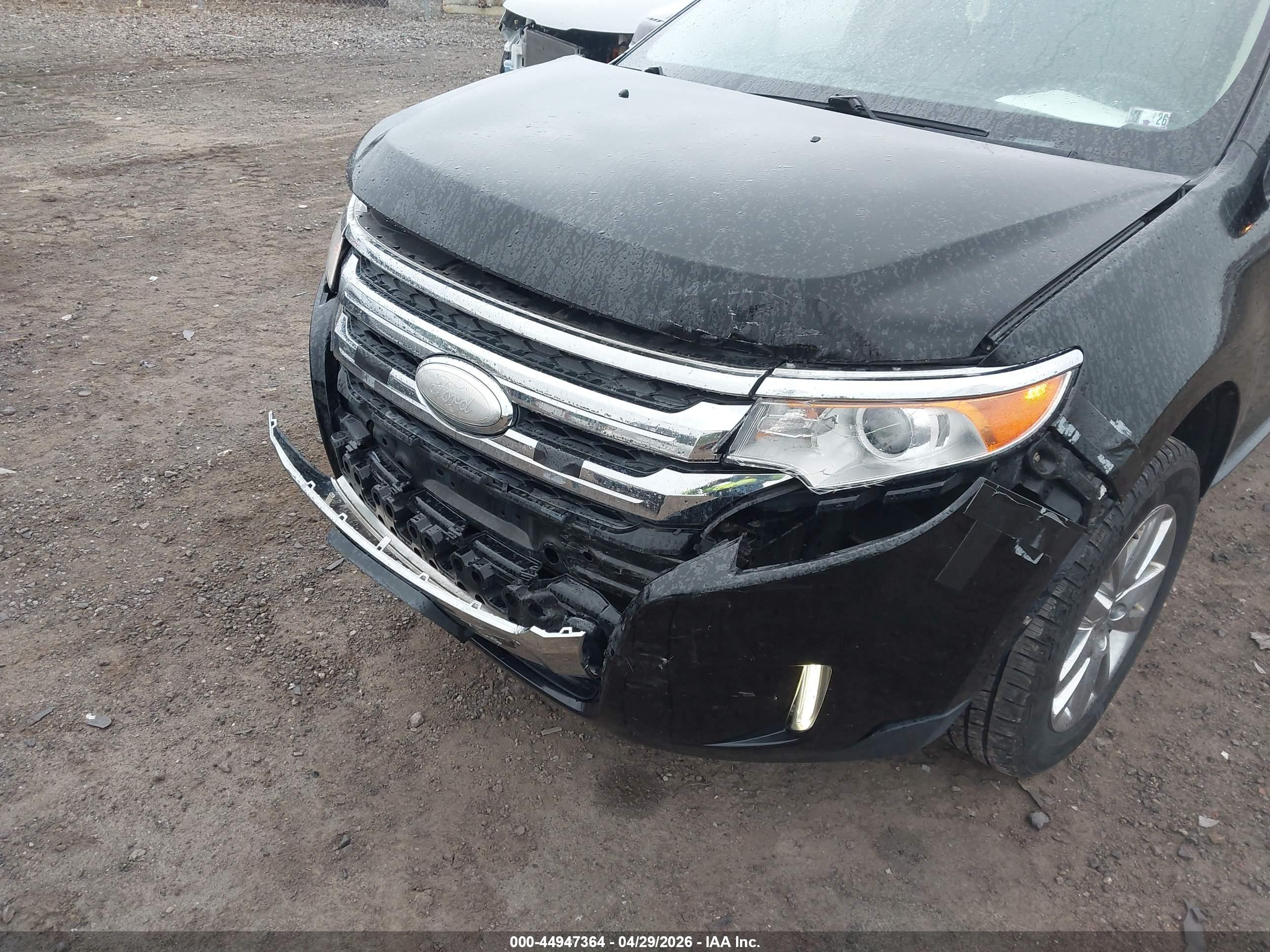 FORD EDGE image 6