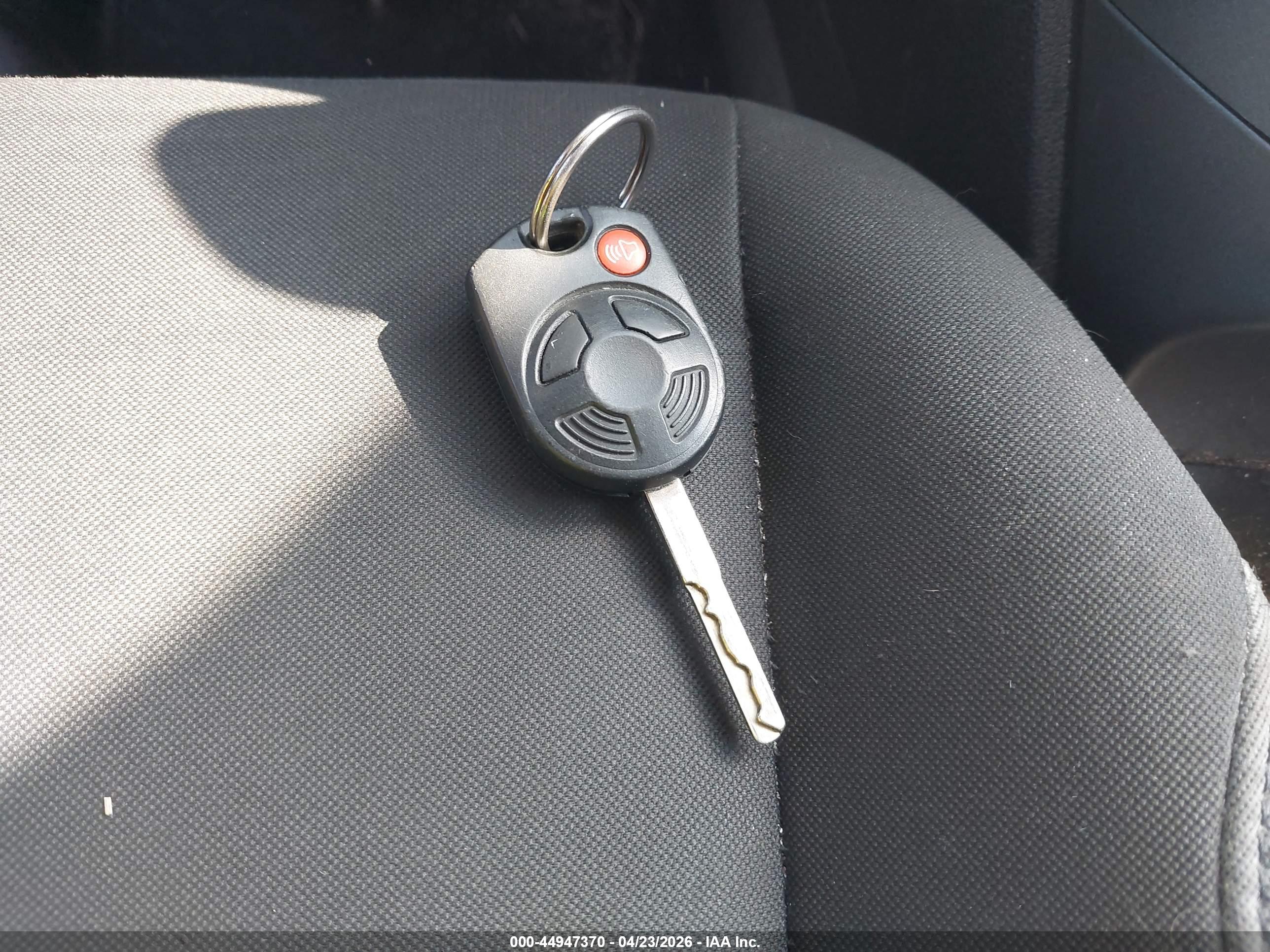 FORD ESCAPE image 11
