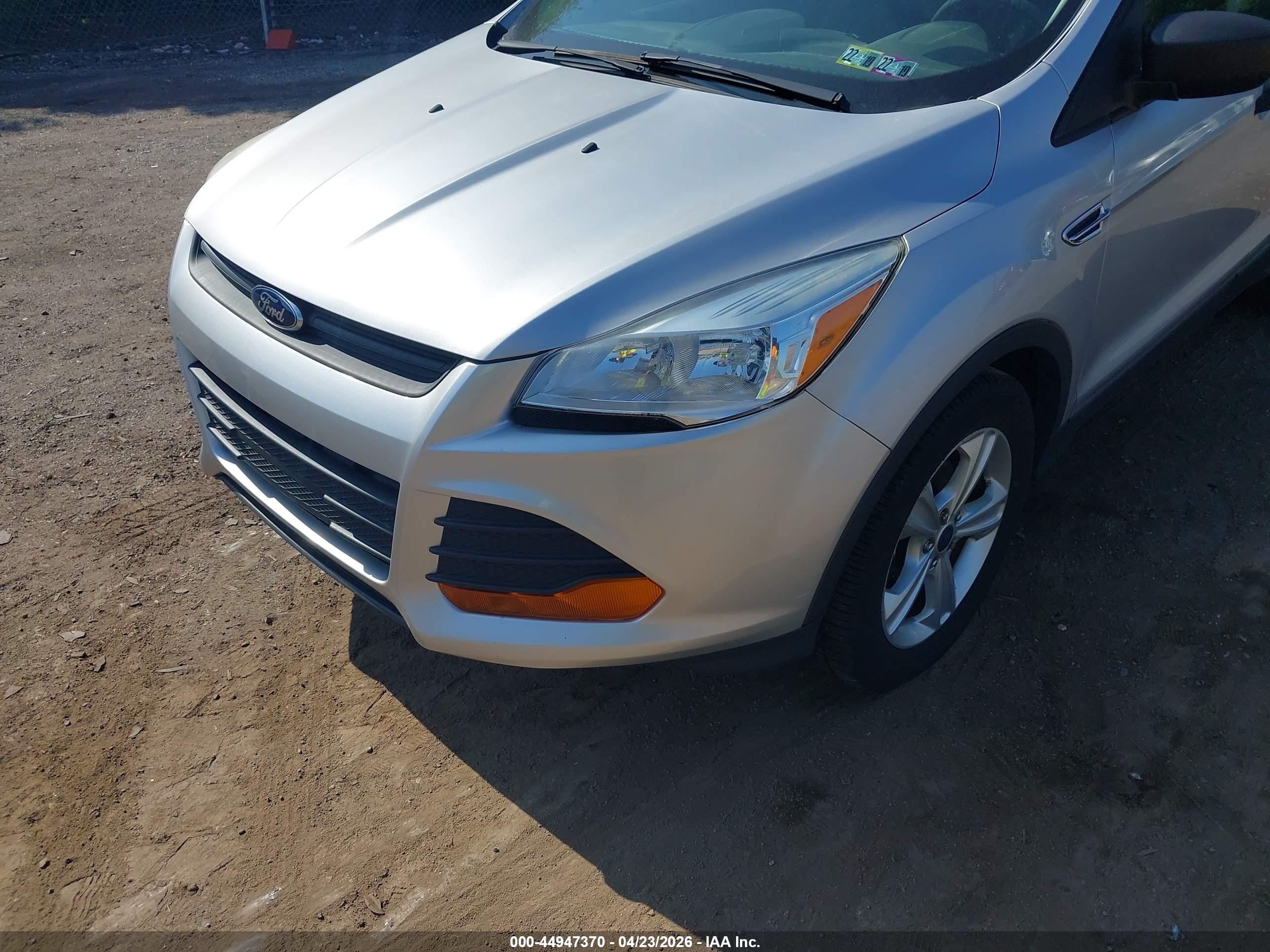 FORD ESCAPE image 2