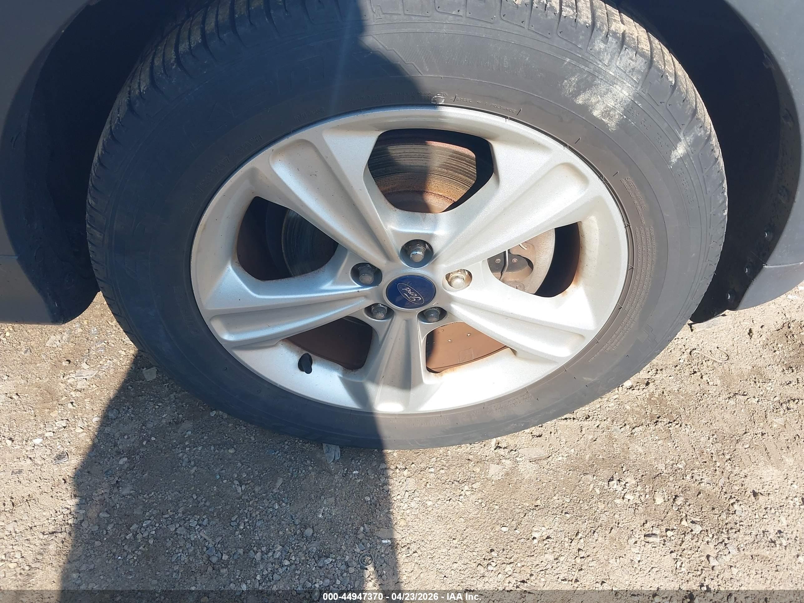 FORD ESCAPE image 6
