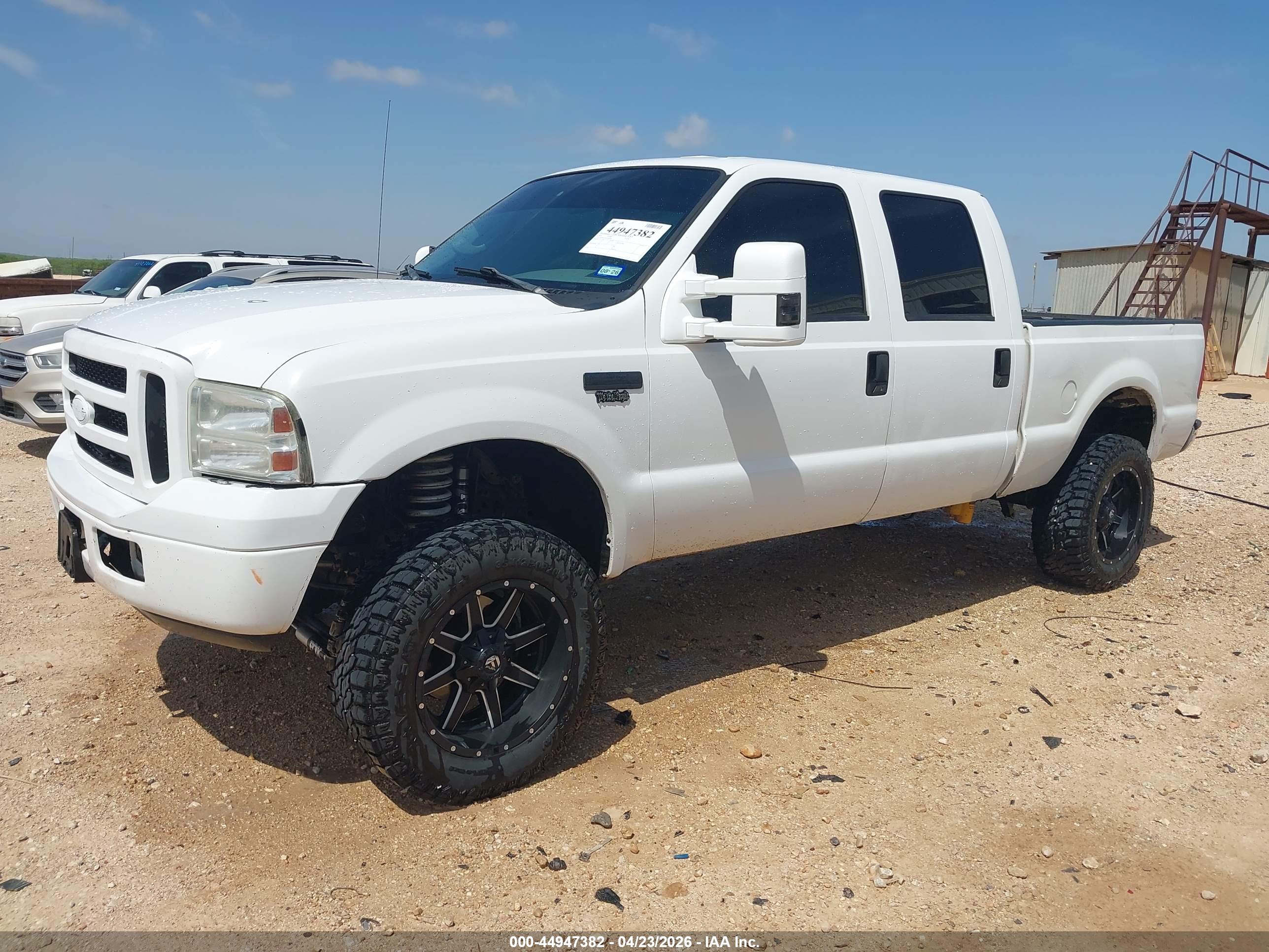 FORD F-250 image 2