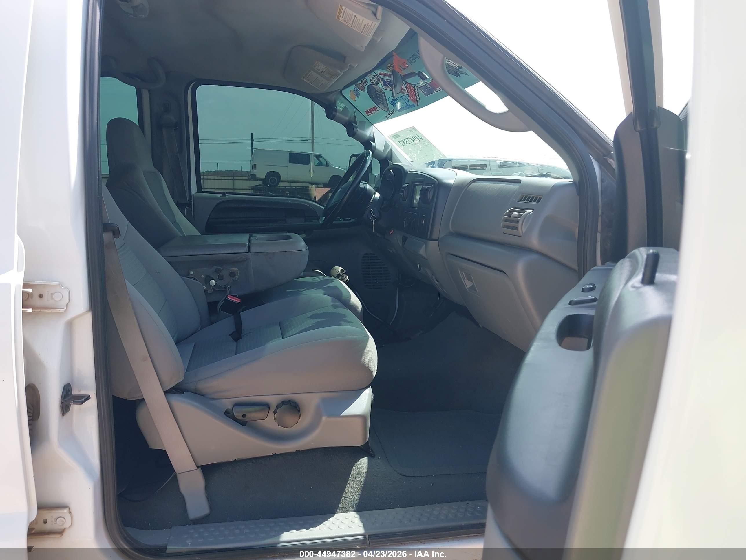 FORD F-250 image 5