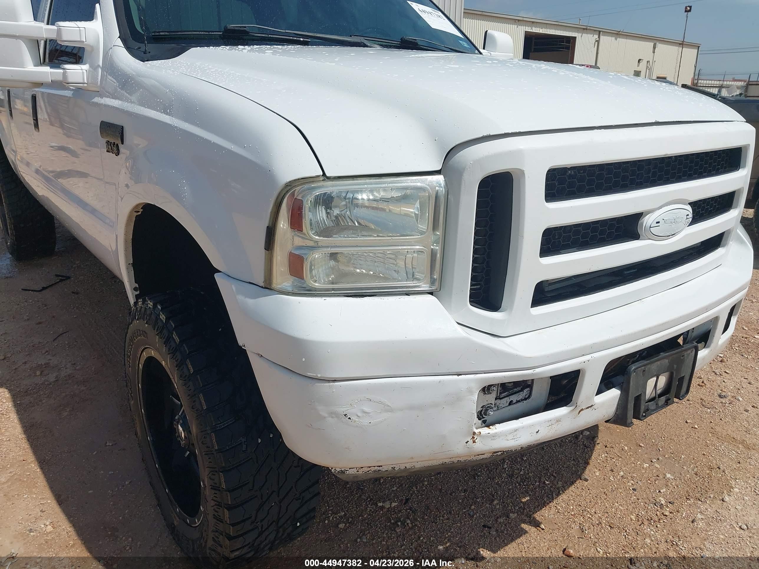 FORD F-250 image 6