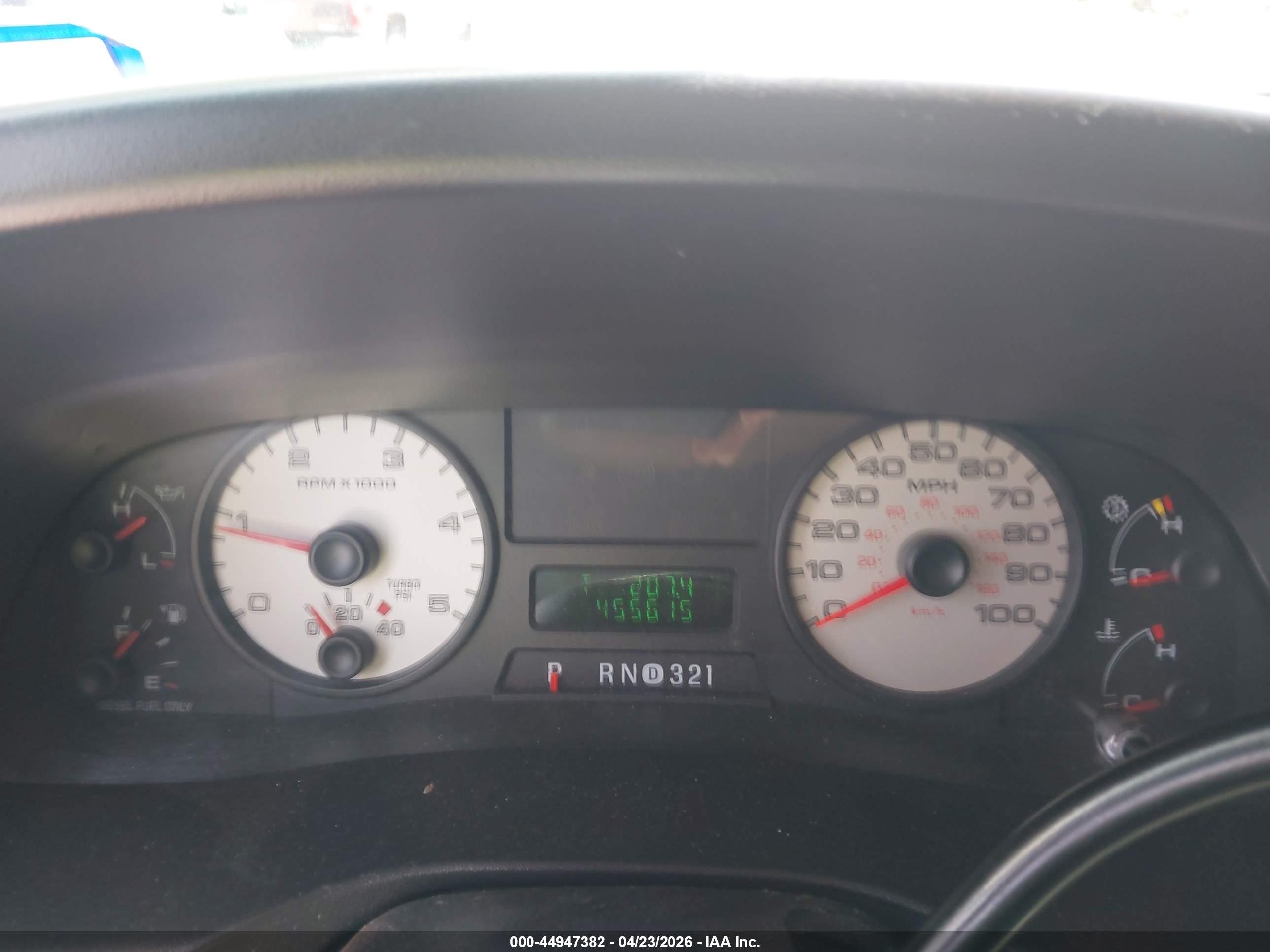 FORD F-250 image 7