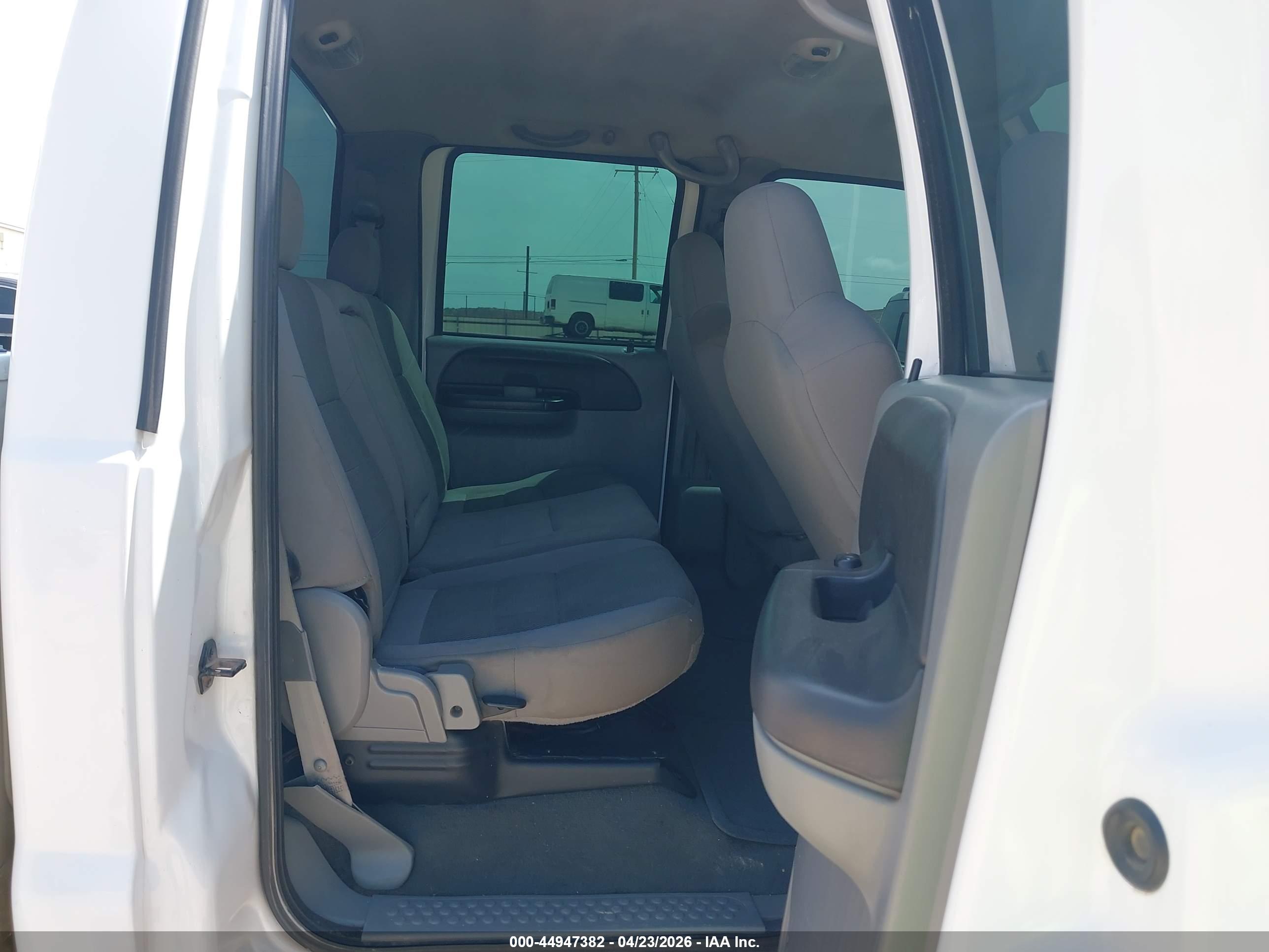 FORD F-250 image 8