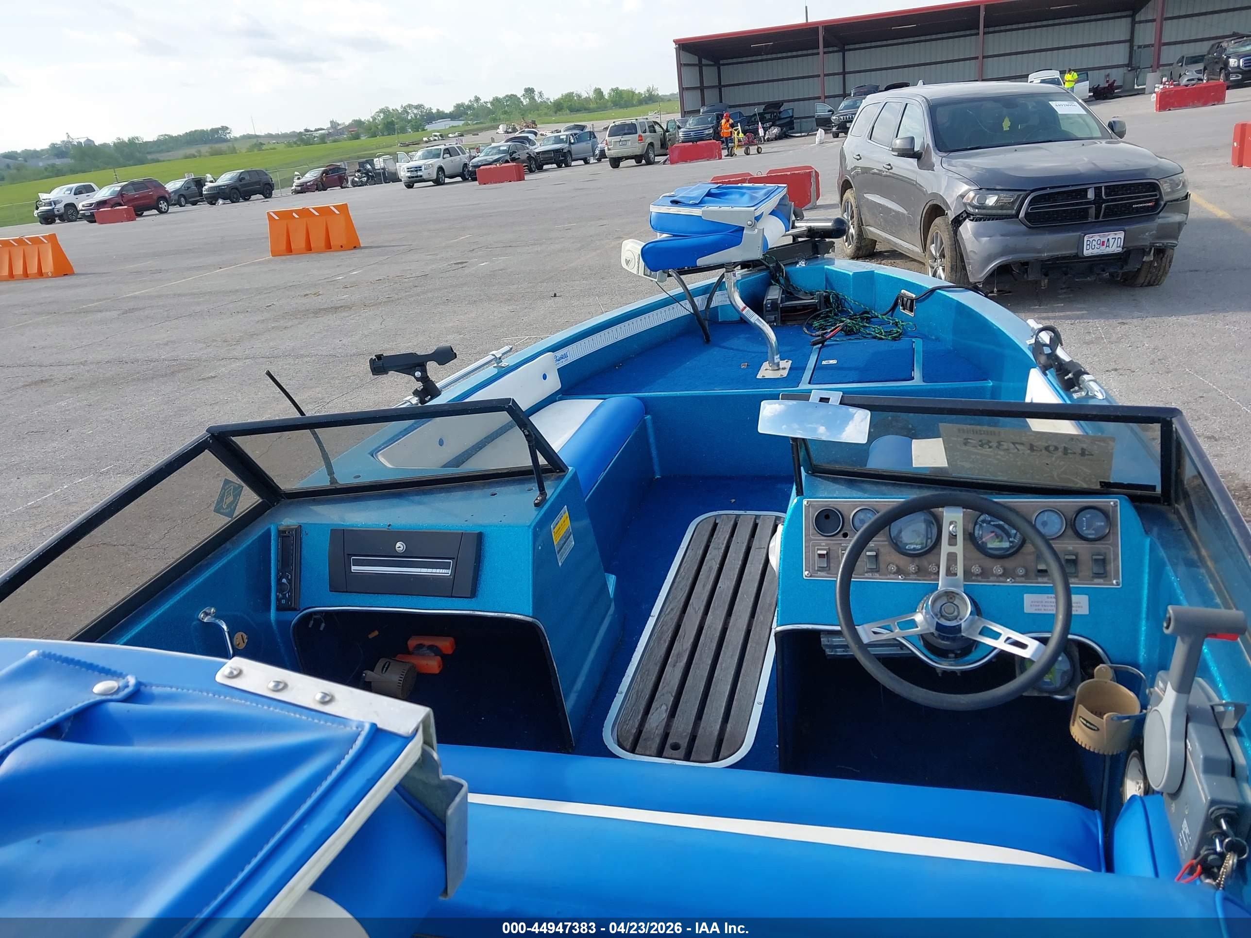 MONARK 17FT image 5