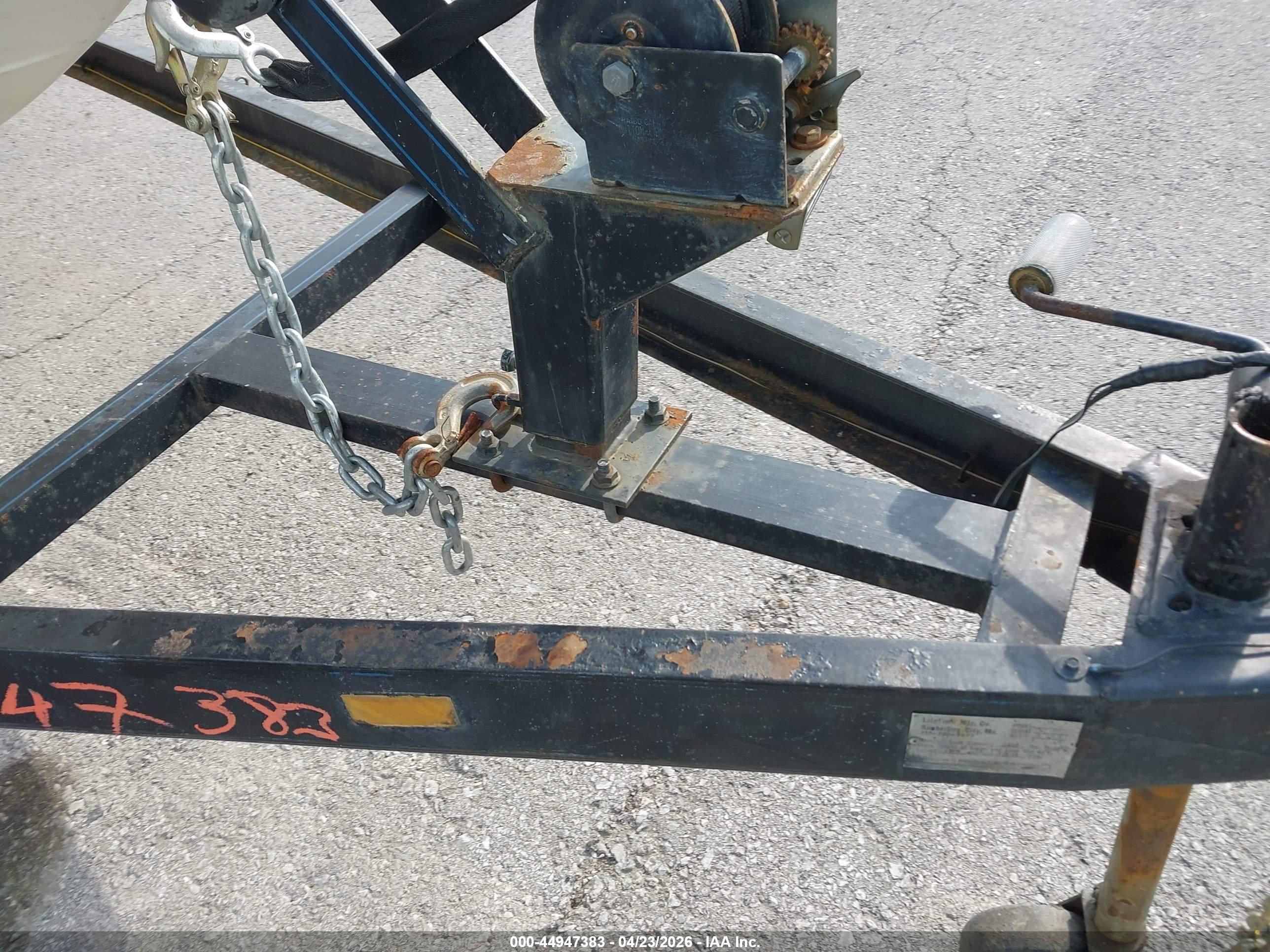 MONARK 17FT image 6