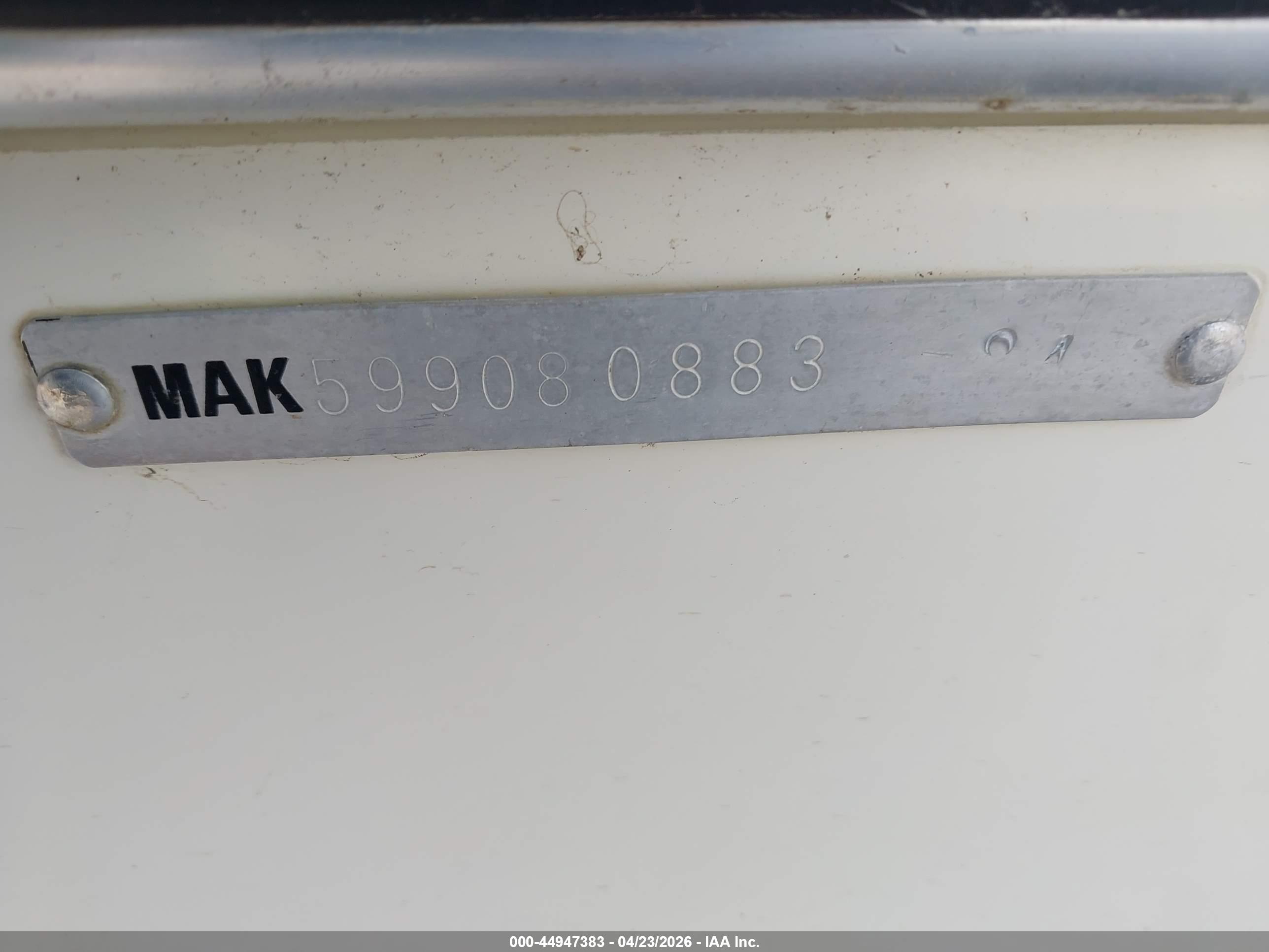 MONARK 17FT image 9