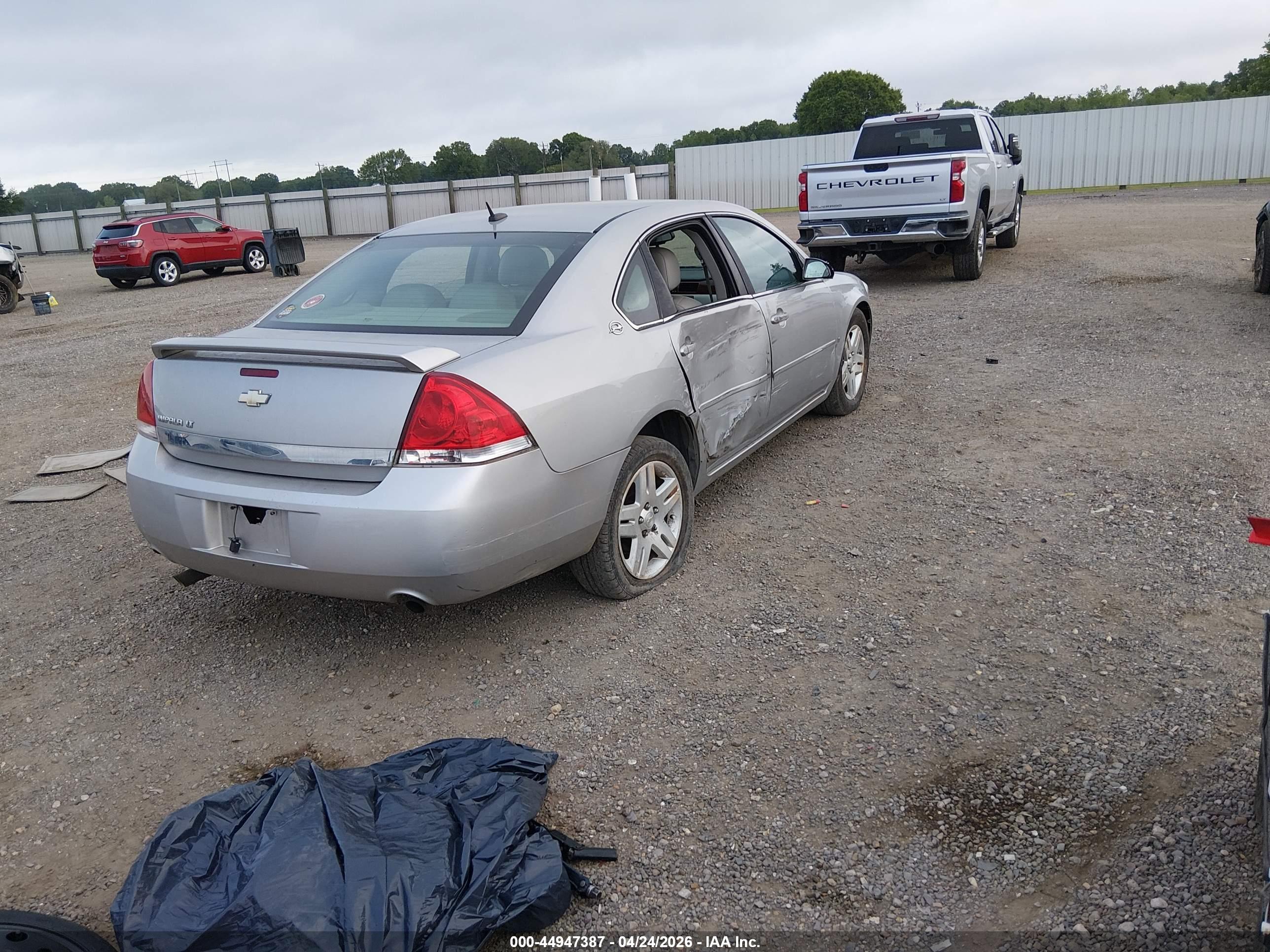 CHEVROLET IMPALA image 4
