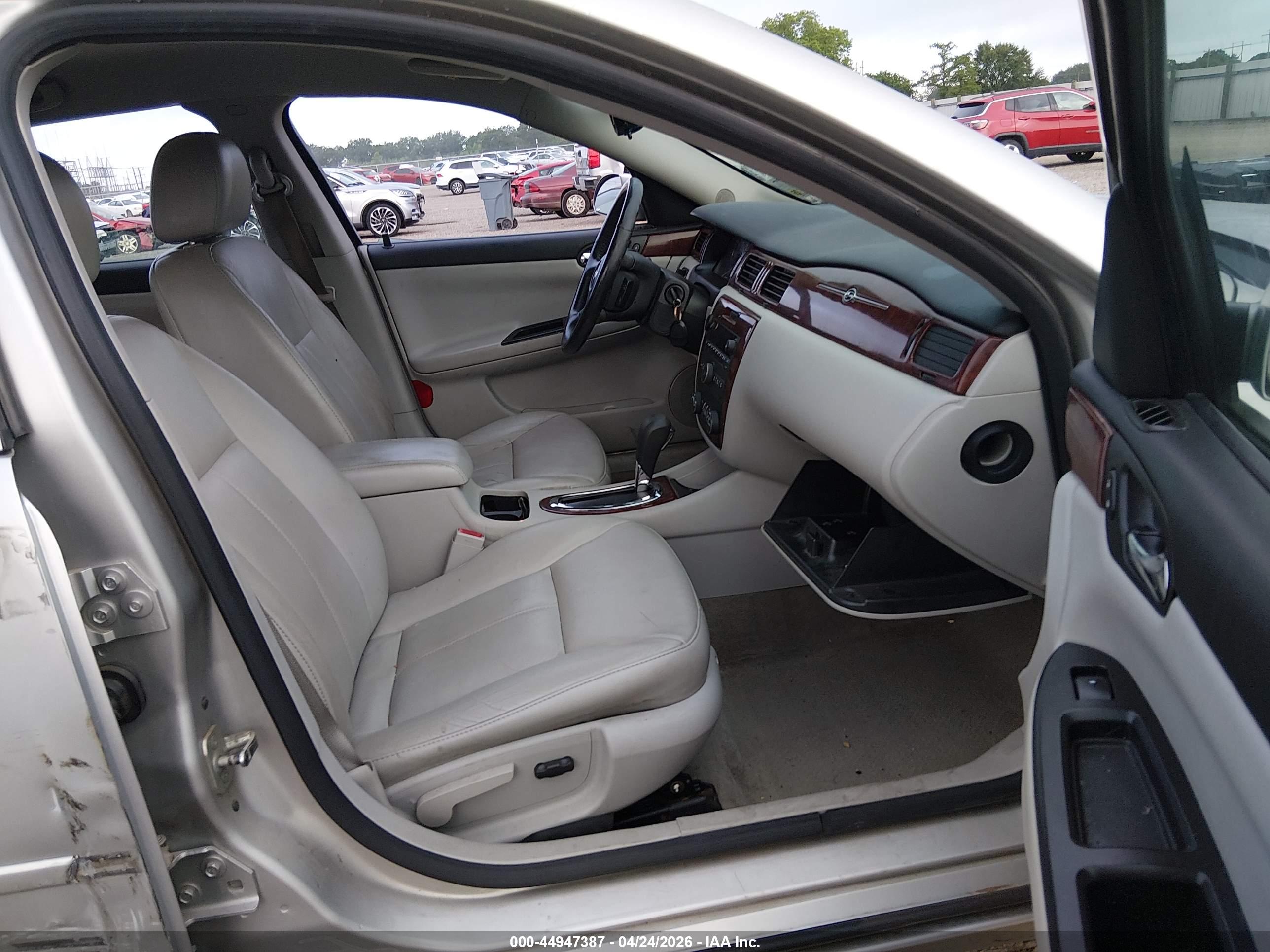 CHEVROLET IMPALA image 5