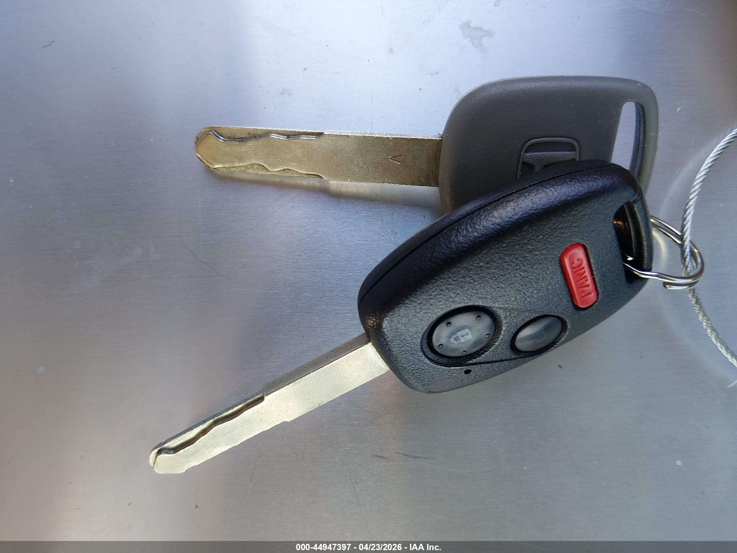 HONDA ODYSSEY image 11