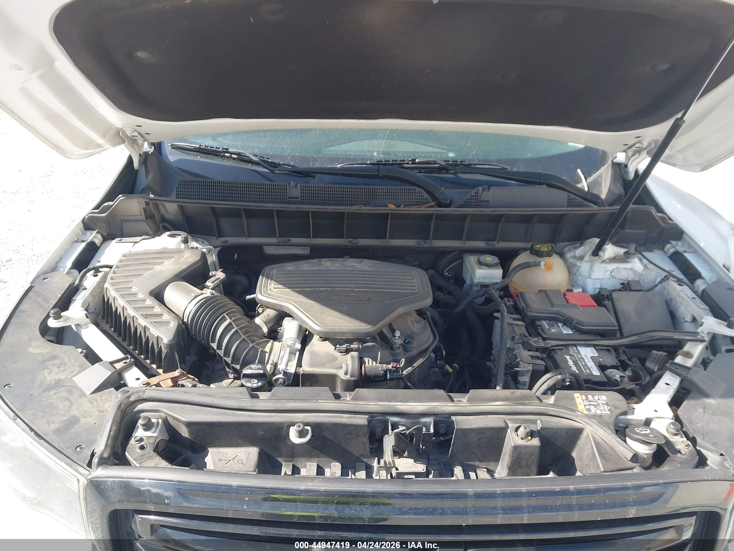 GMC ACADIA image 10