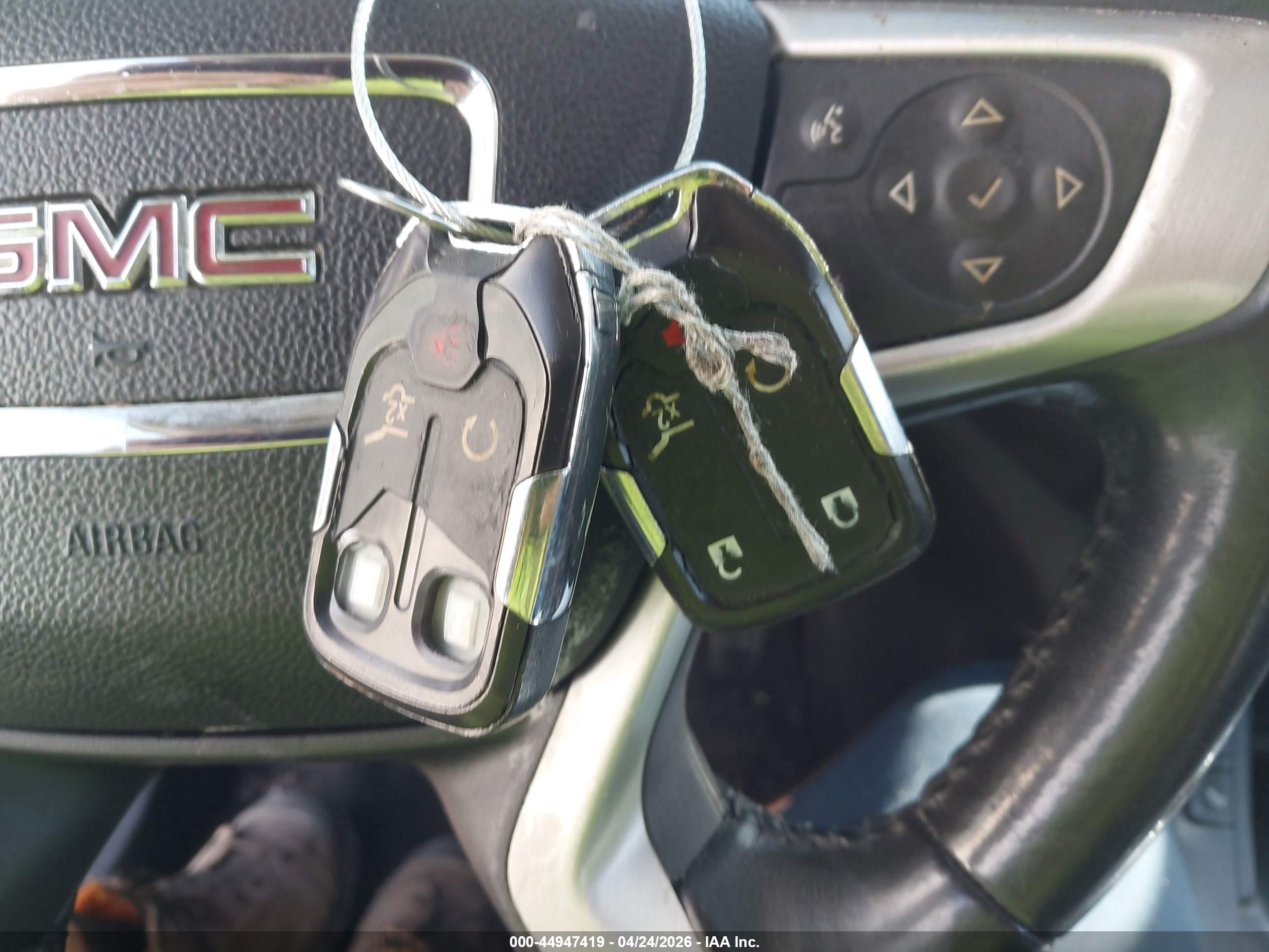 GMC ACADIA image 11