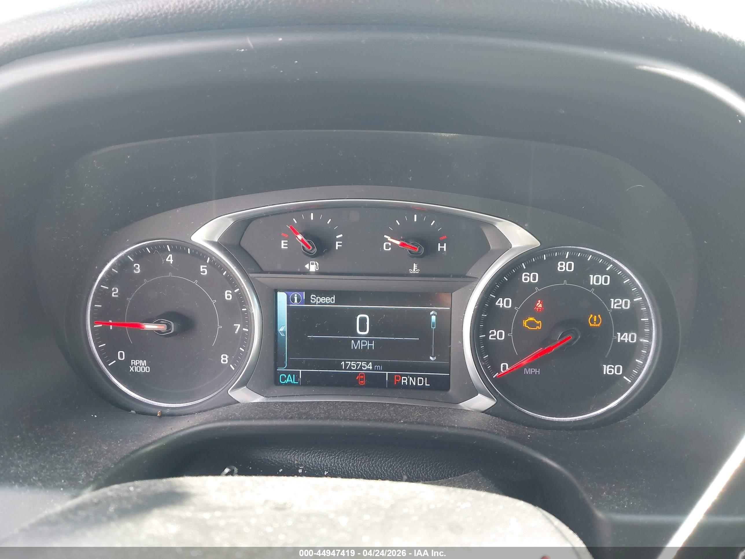 GMC ACADIA image 7