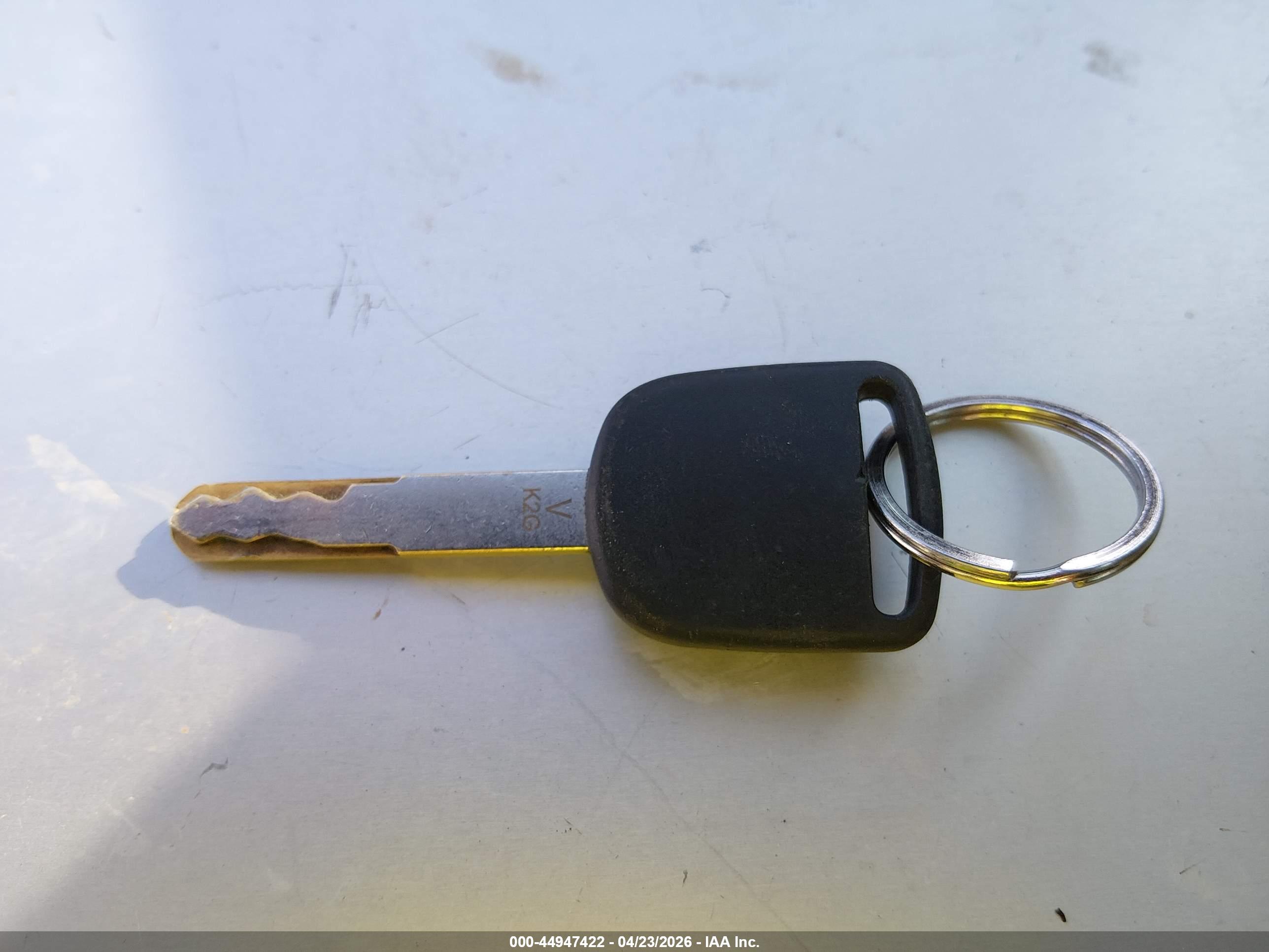 HONDA ODYSSEY image 11