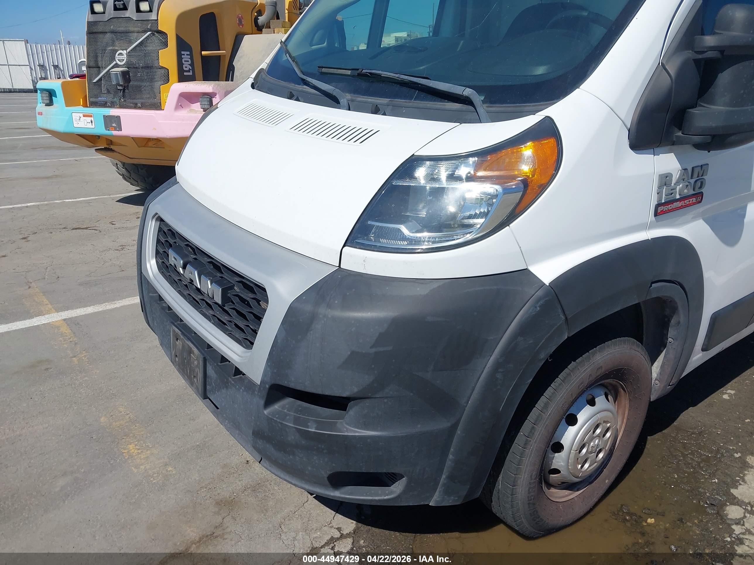 RAM PROMASTER image 6