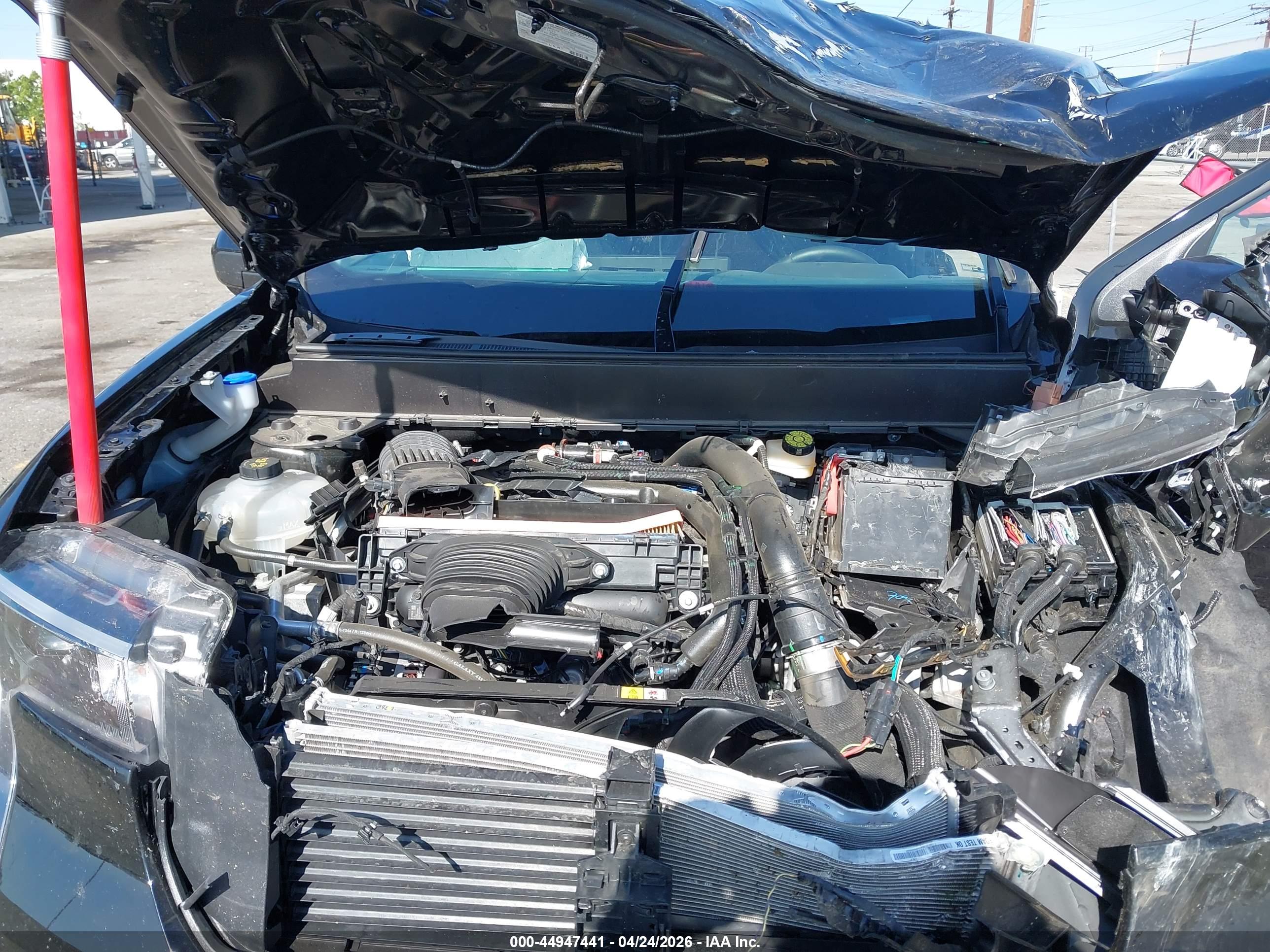 FORD MAVERICK image 10