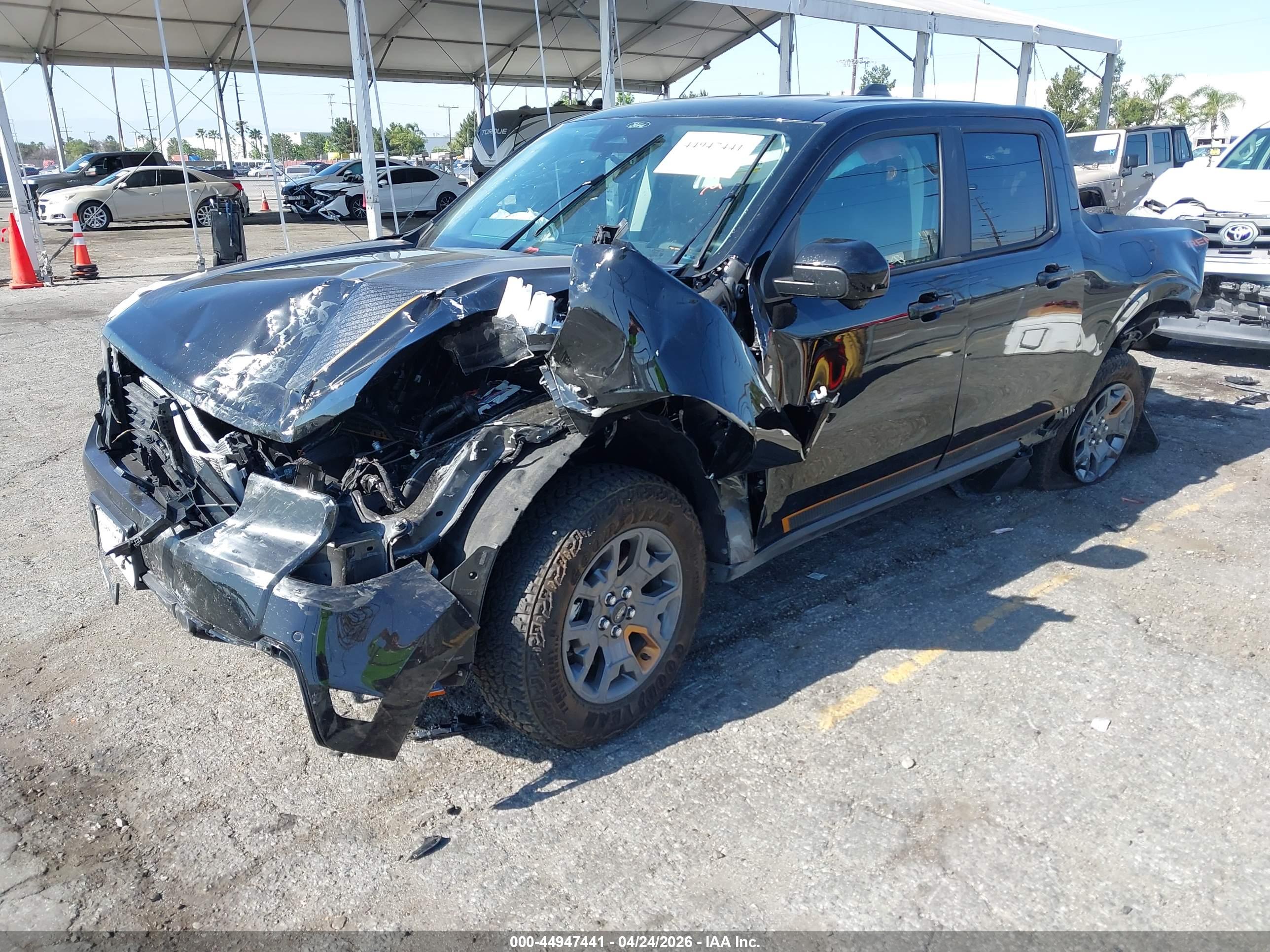 FORD MAVERICK image 2