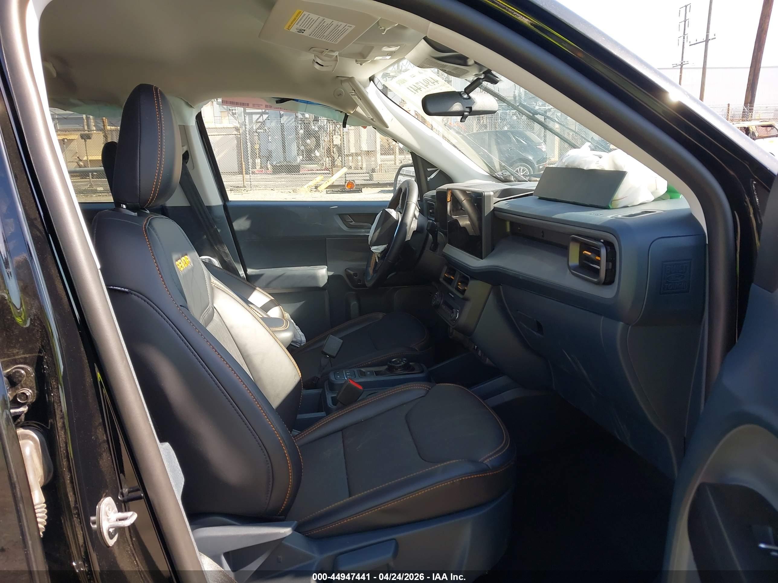 FORD MAVERICK image 5